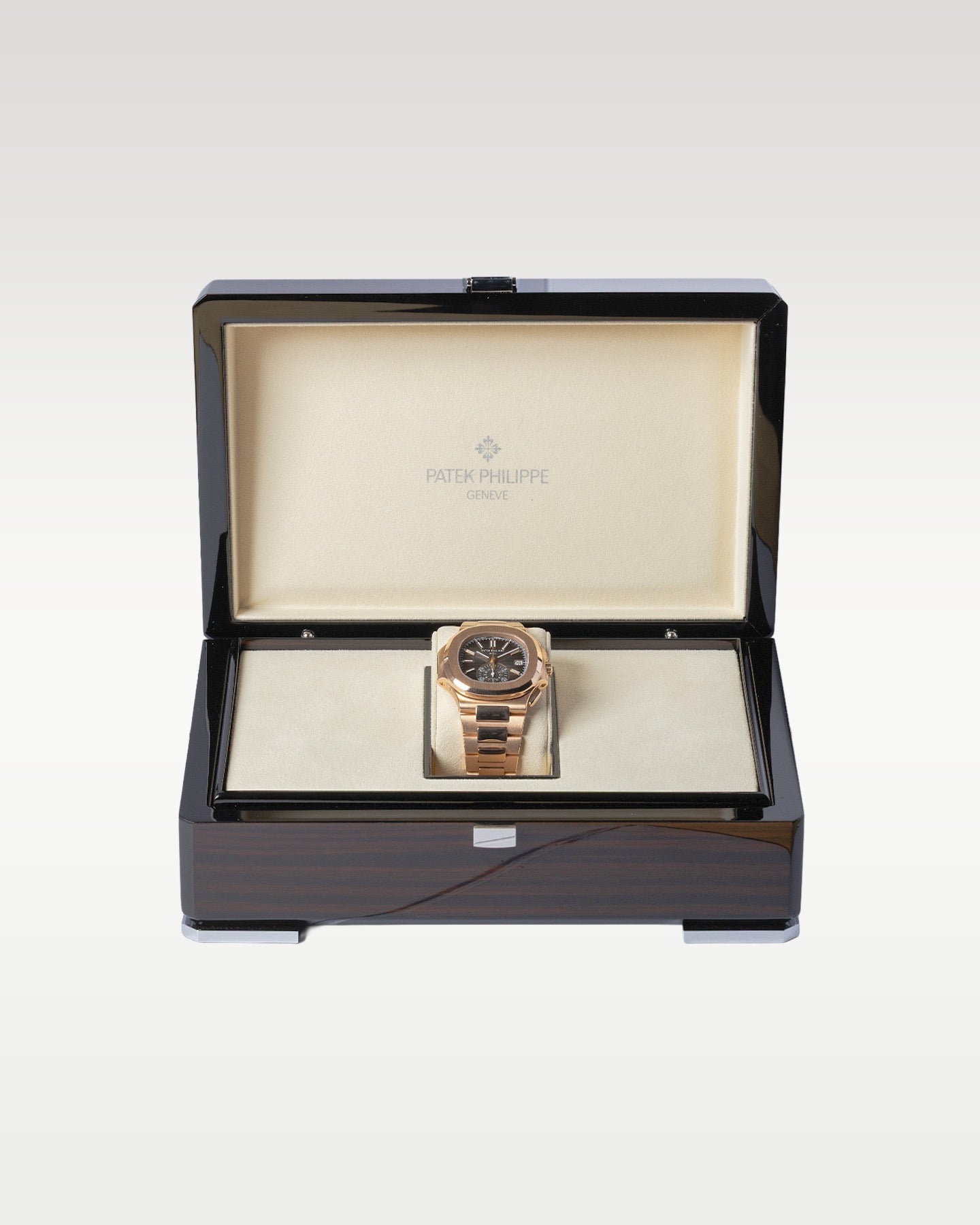 Patek Philippe Nautilus 5980/1R-001