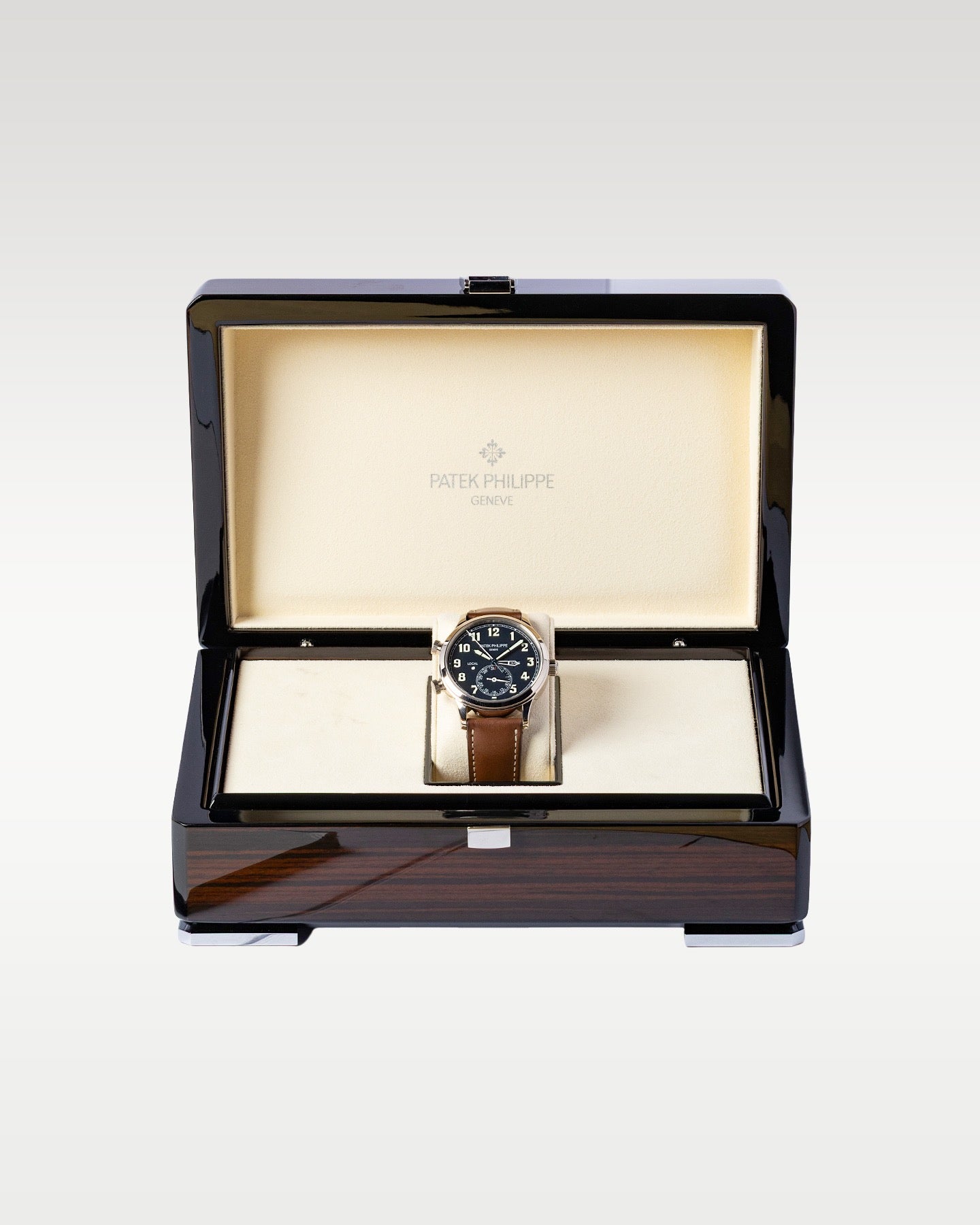 Patek Philippe Pilot Travel Time 5524G-001