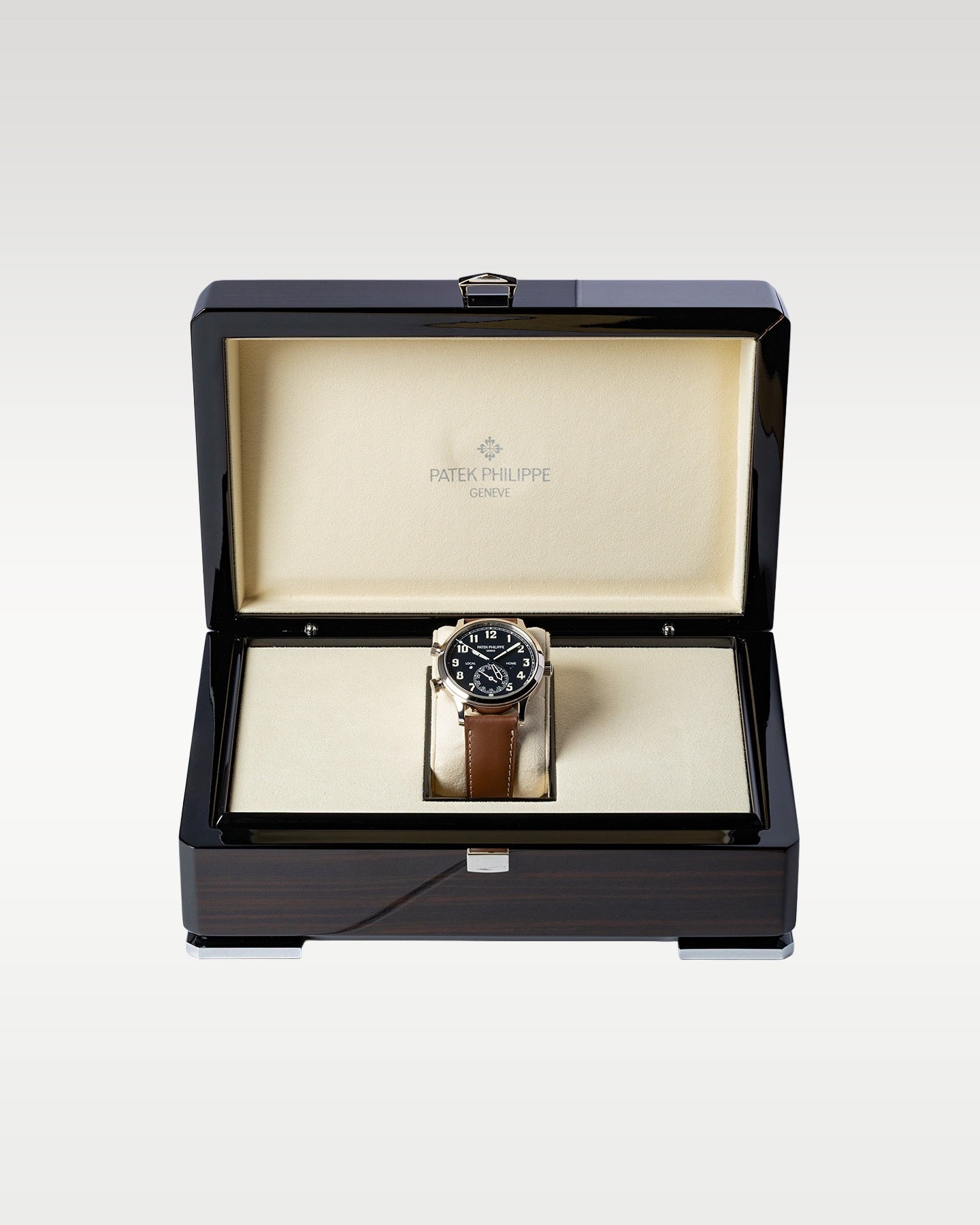 Patek Philippe Pilot Travel Time 5524G-001