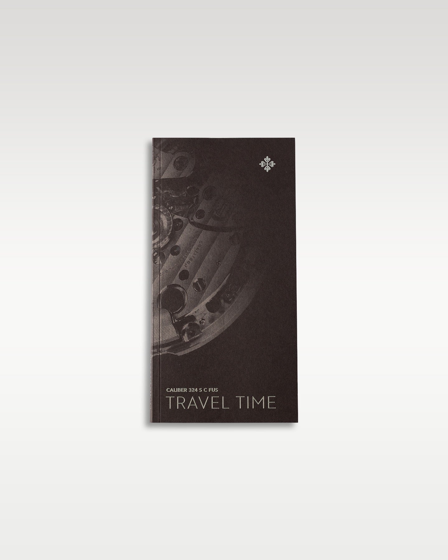 Patek Philippe Pilot Travel Time 5524G-001