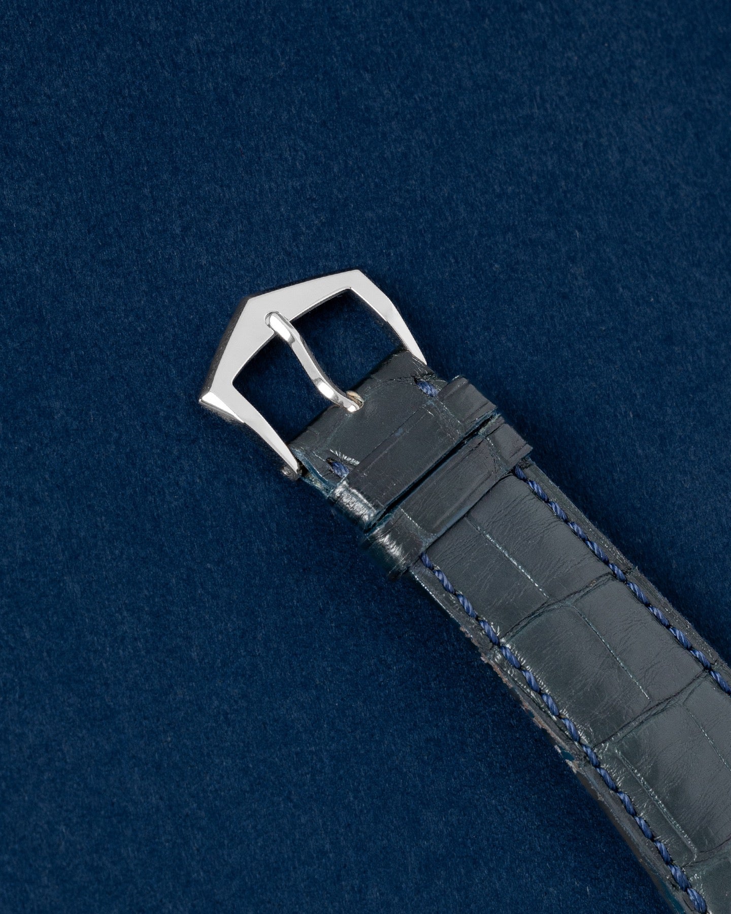 Patek Philippe World Time Chronograph 5930G-001 | Grand Caliber Watches