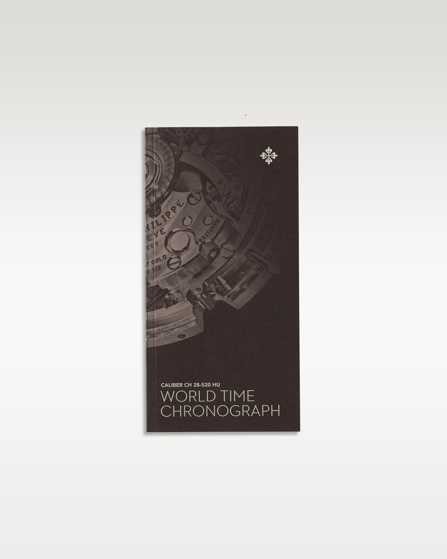 Patek Philippe World Time Chronograph 5930G-001