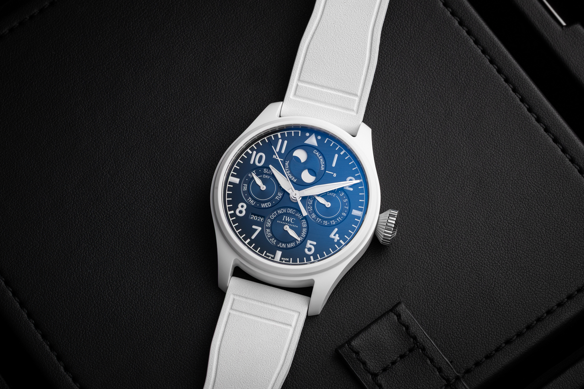 Pilots Watches | Grand Caliber Dallas, Texas