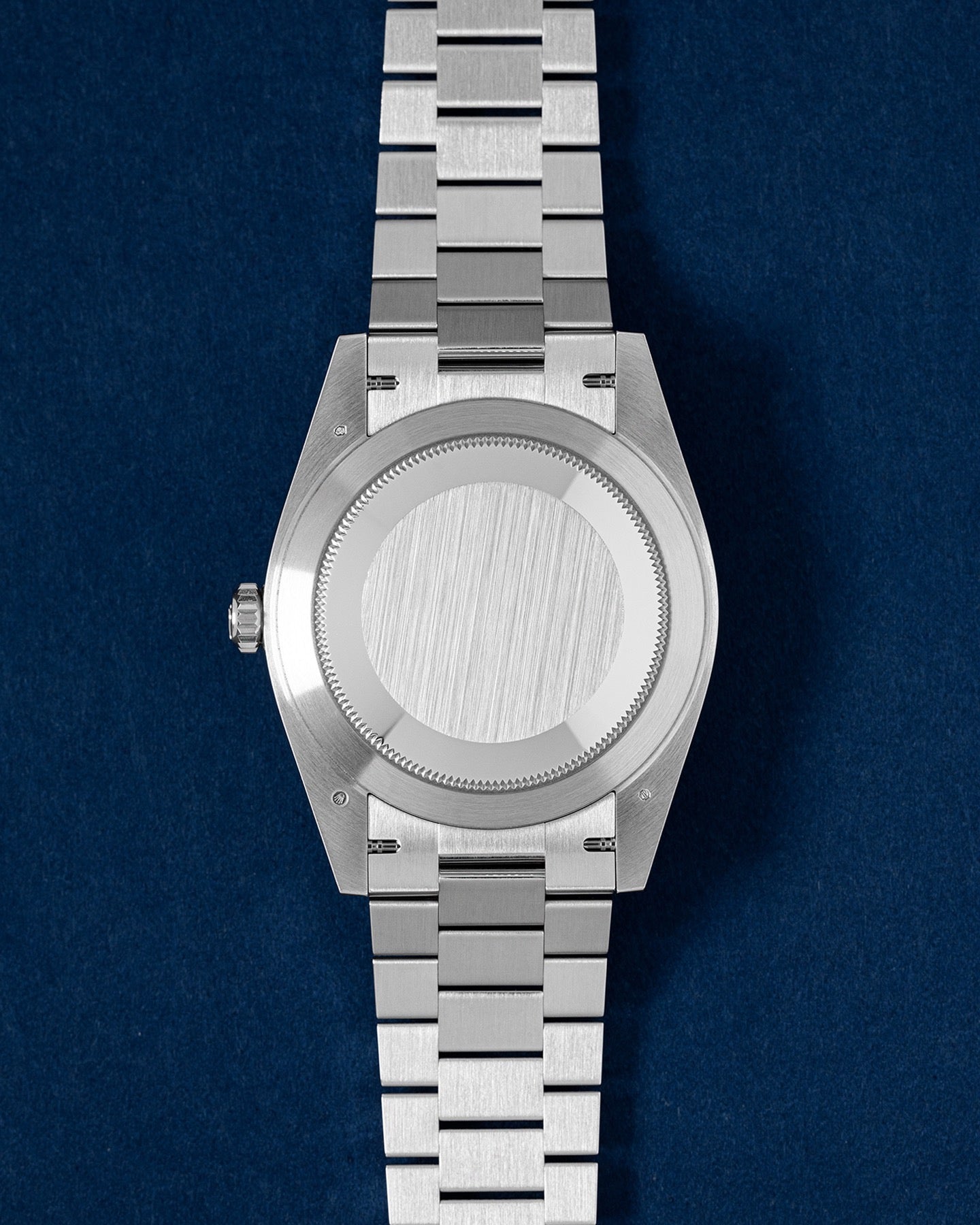 Ice Blue Dial Rolex Day-Date 40 228236 | Grand Caliber Mens Watches