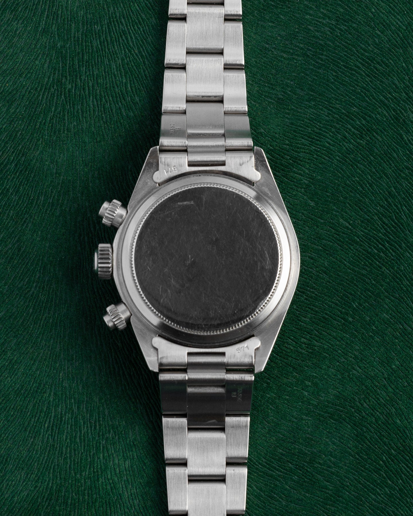 Rolex Daytona 6265 "Big Red"