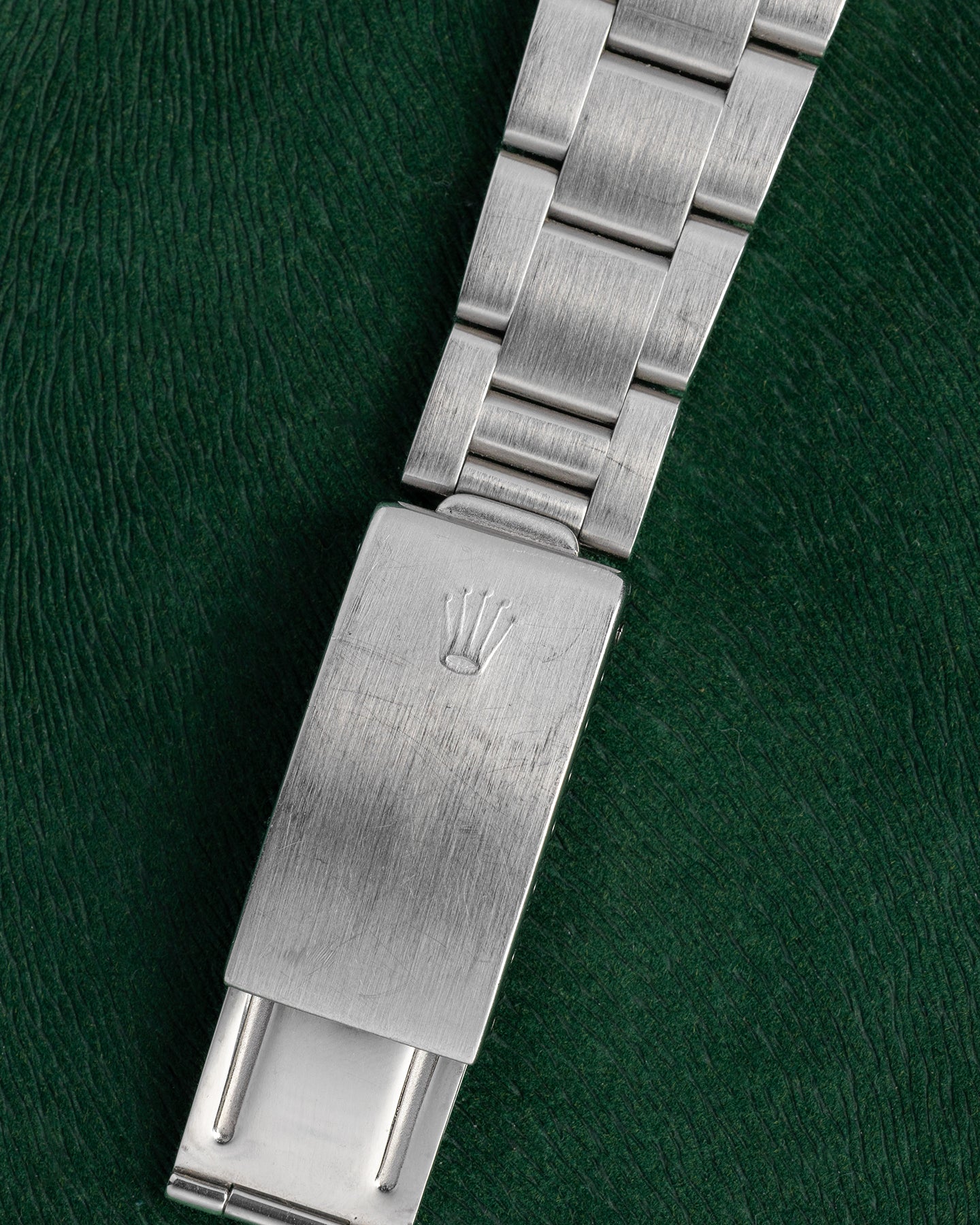 Rolex Daytona 6265 "Big Red"