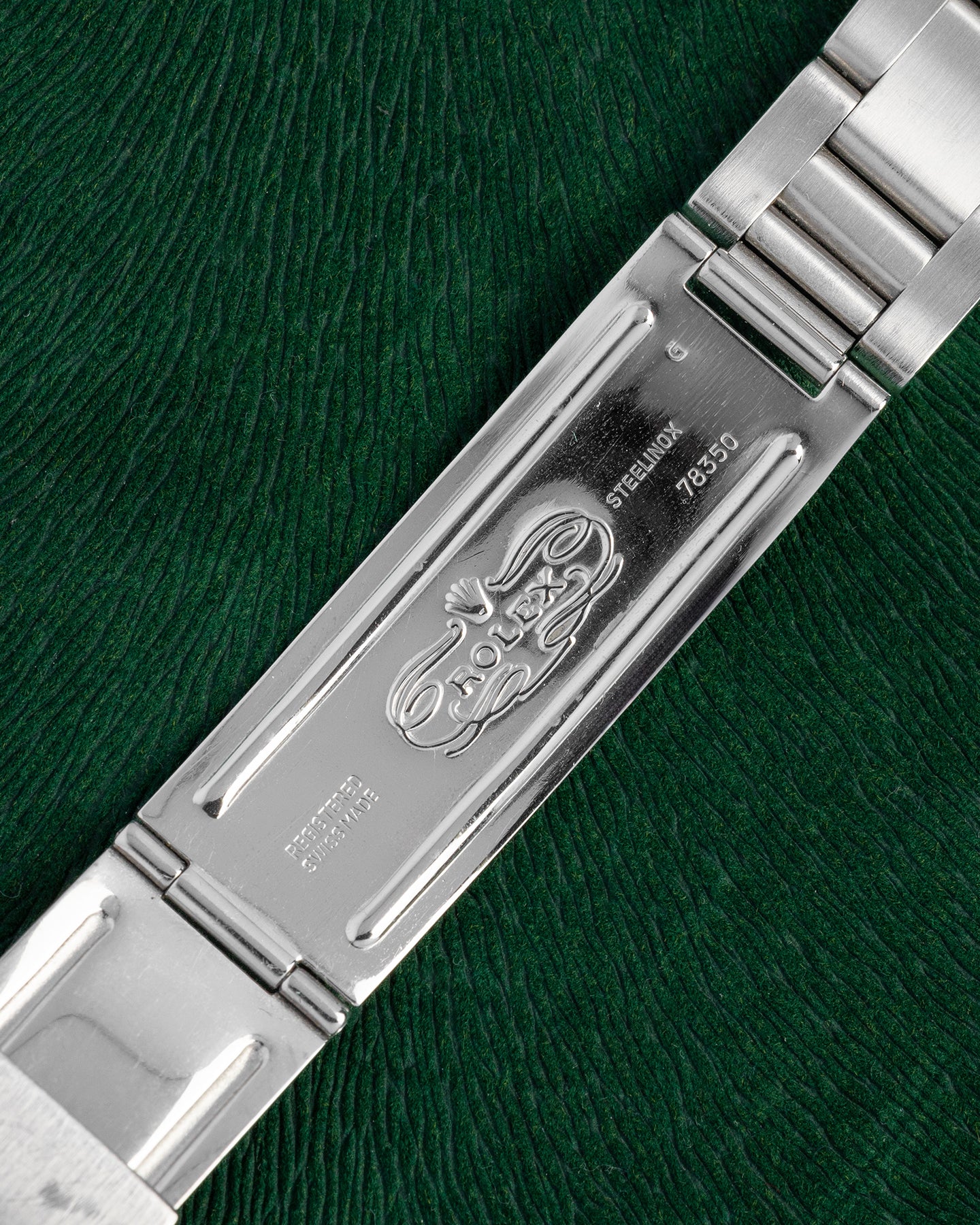 Rolex Daytona 6265 "Big Red"