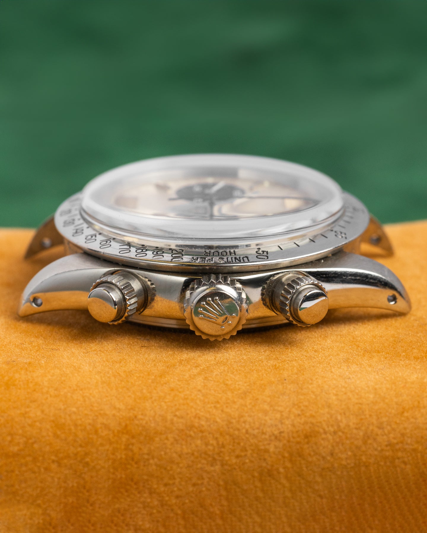 Rolex Daytona 6265 "Big Red"