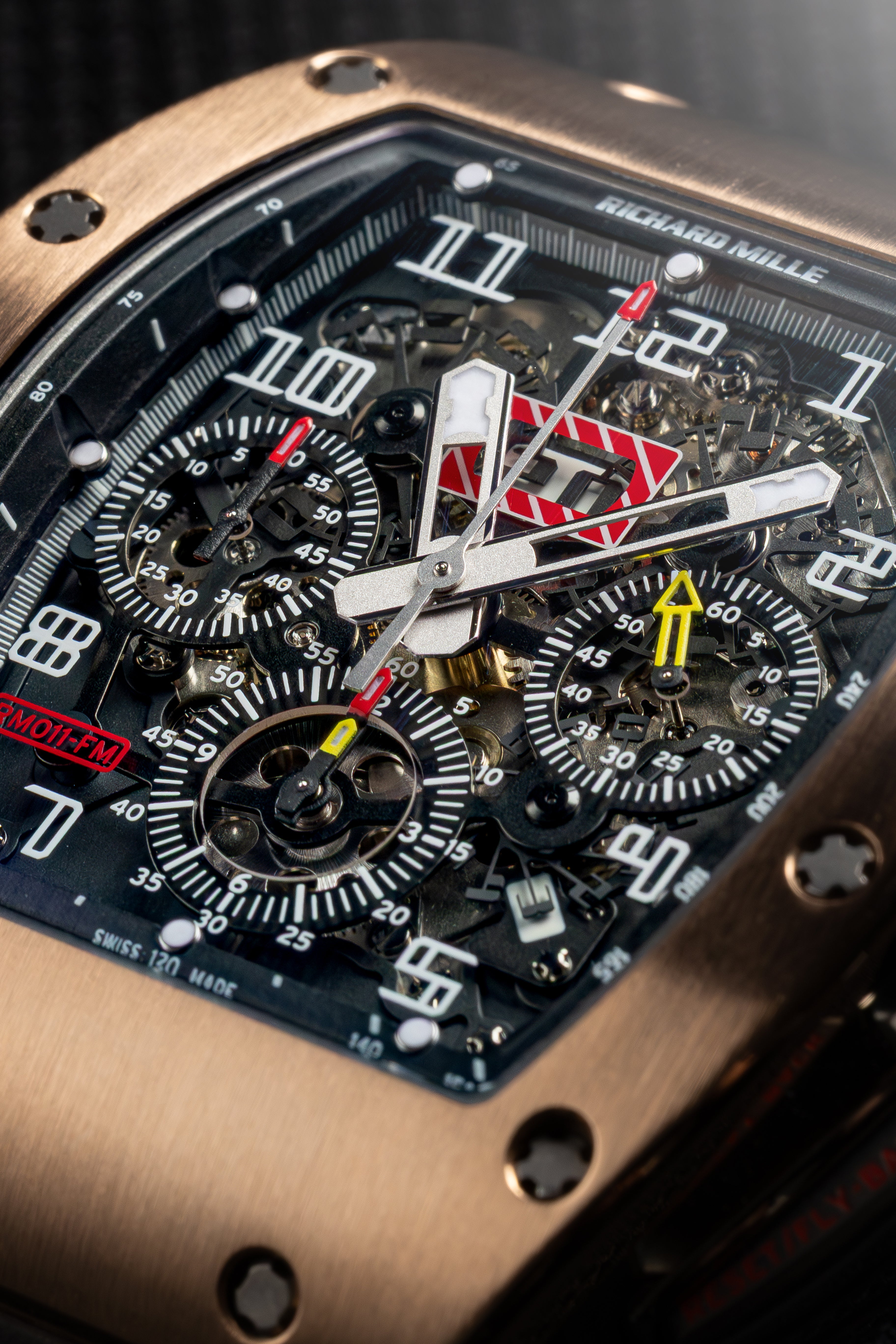 Richard Mille Dallas | Dallas Watch Store