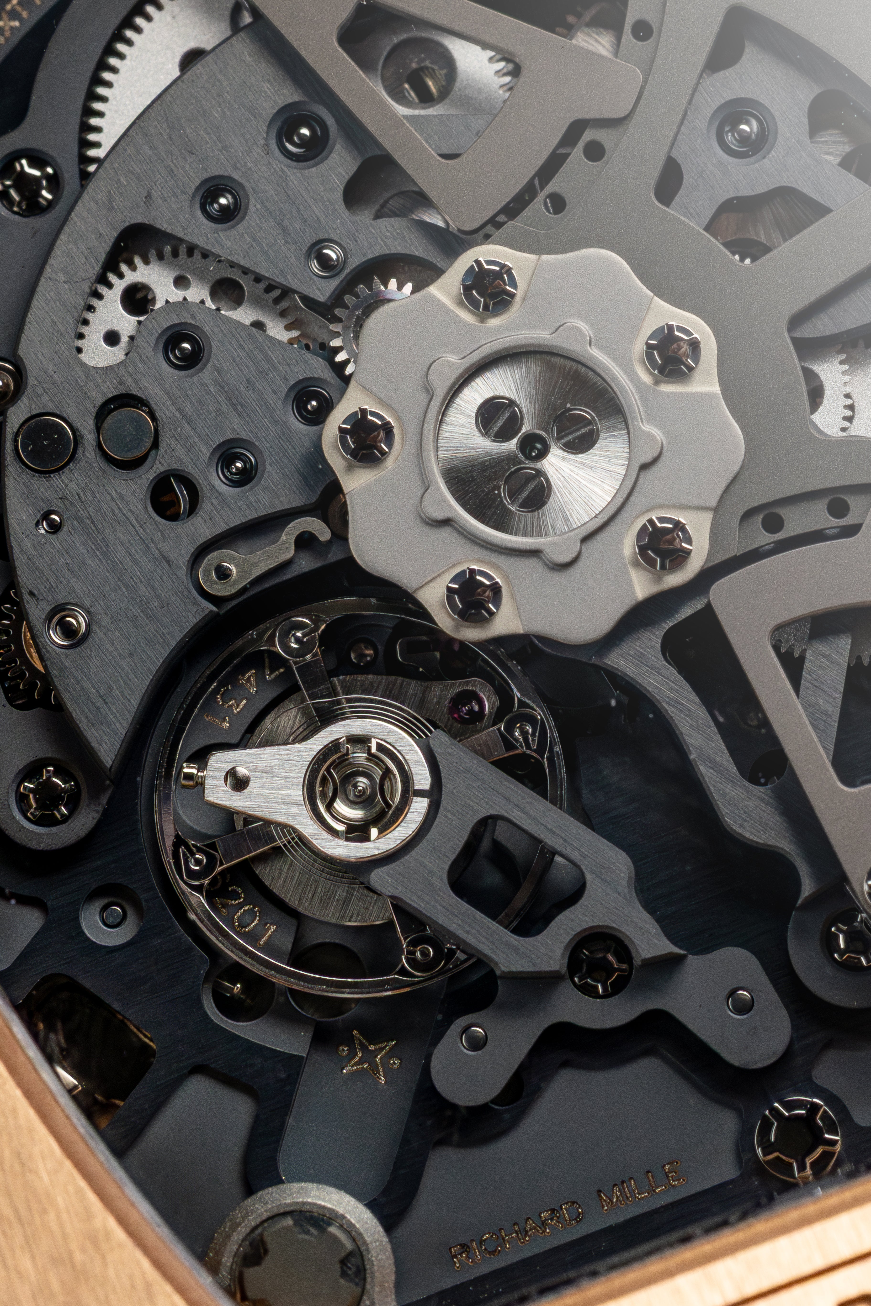 Richard Mille Dallas | Dallas Watch Store