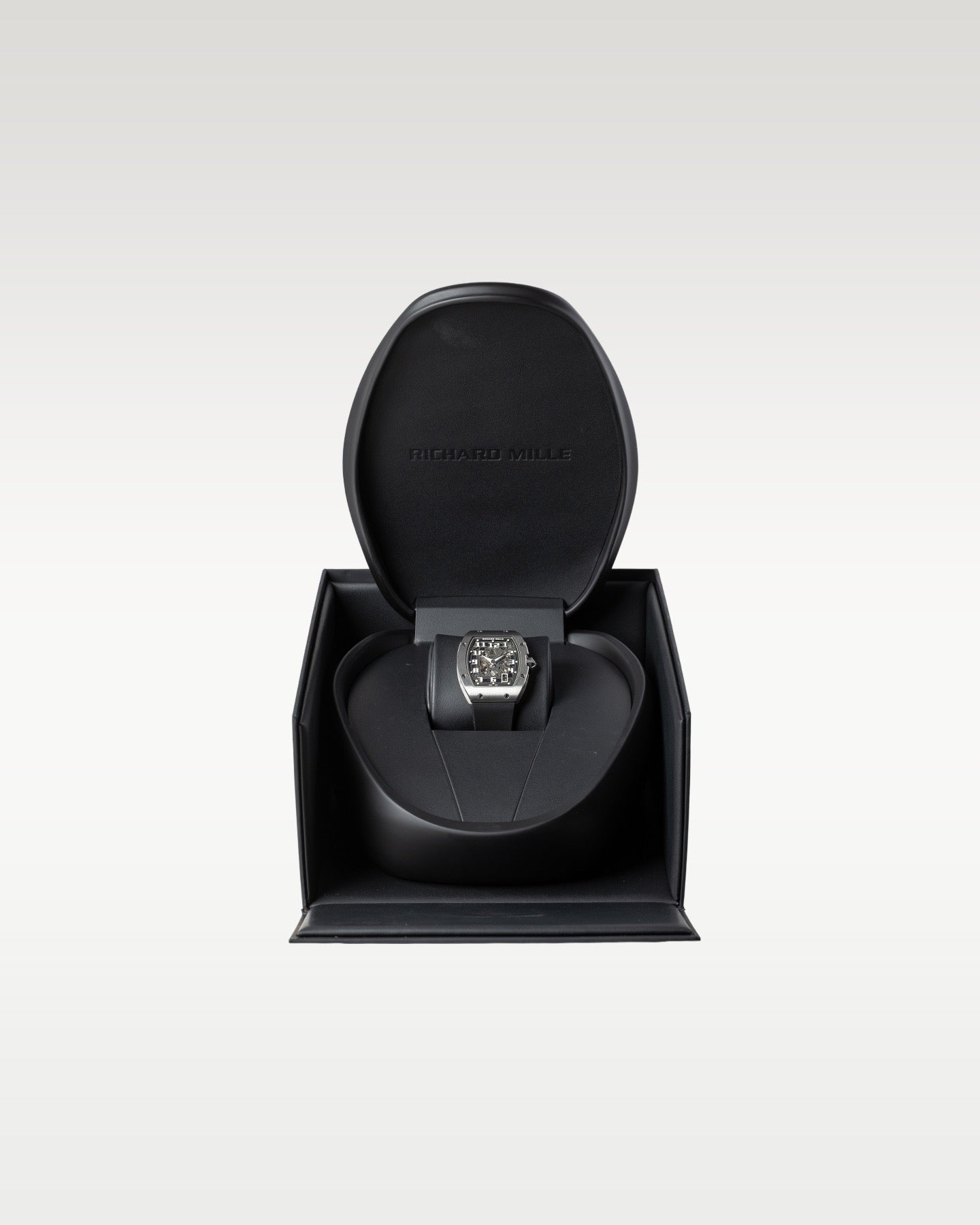 New Titanium Richard Mille RM67 Extra Flat RM67-01 Ti | Grand Caliber Dallas