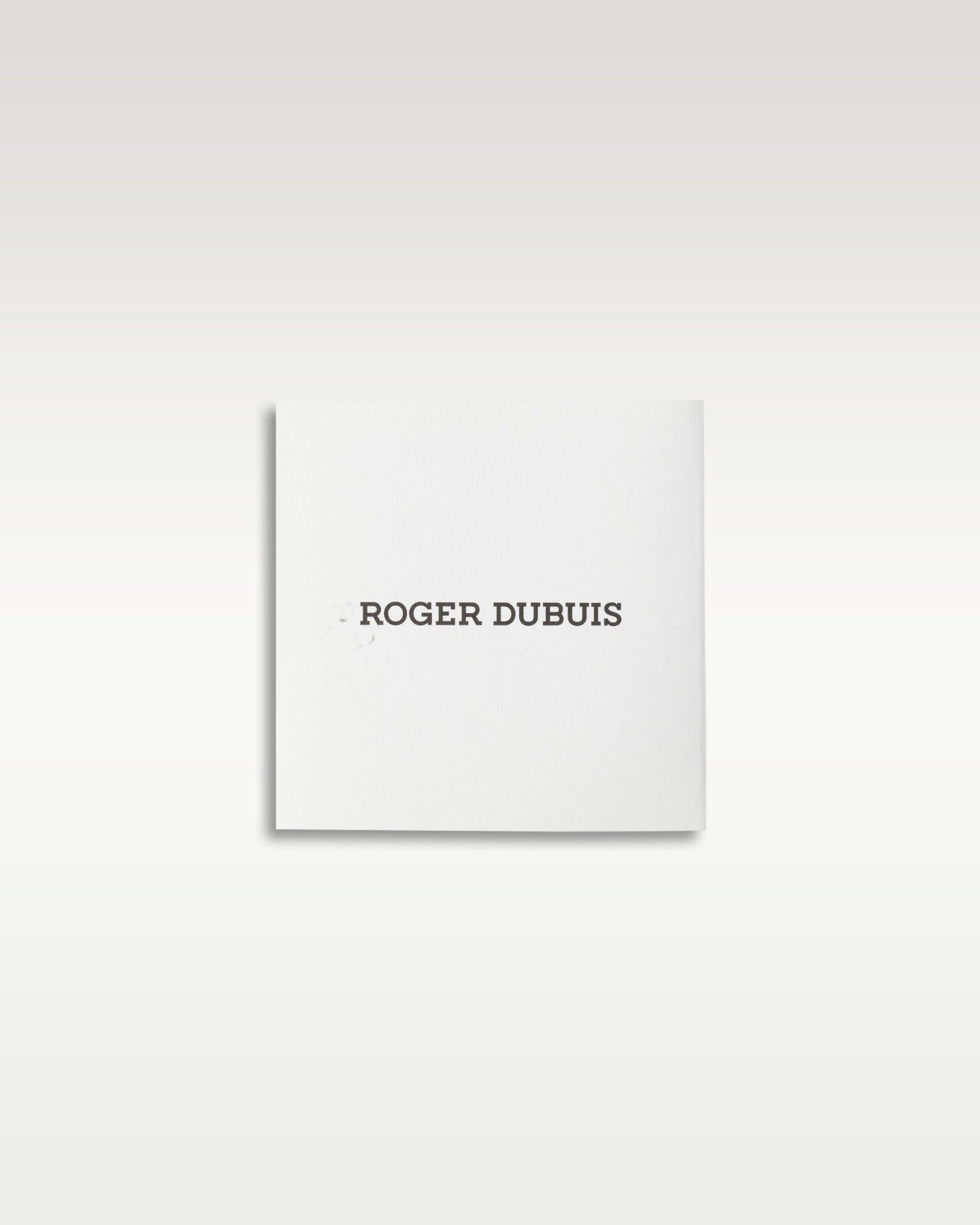 Skeletonized Roger Dubuis Excalibur Monobalancier | Grand Caliber TX