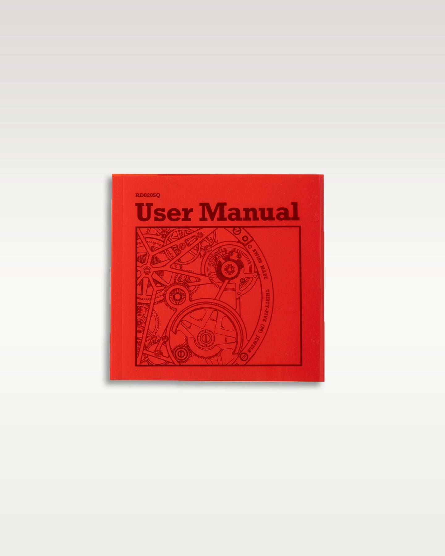 Skeletonized Roger Dubuis Excalibur Monobalancier | Grand Caliber TX