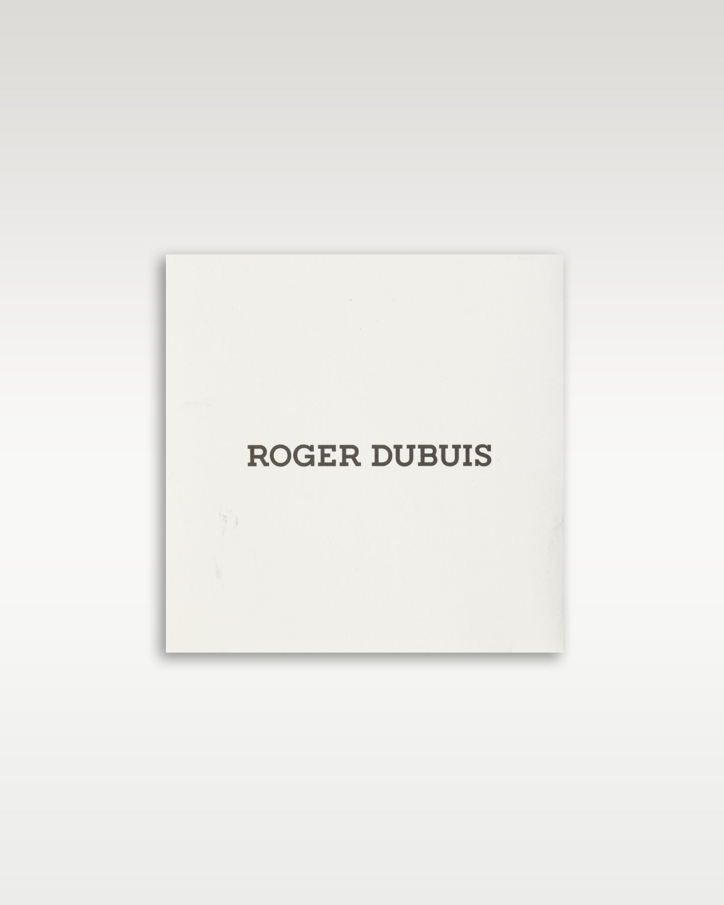 42mm Titanium Skeleton Dial Roger Dubuis Excalibur RDDBEX0473 Watch at Grand Caliber Dallas