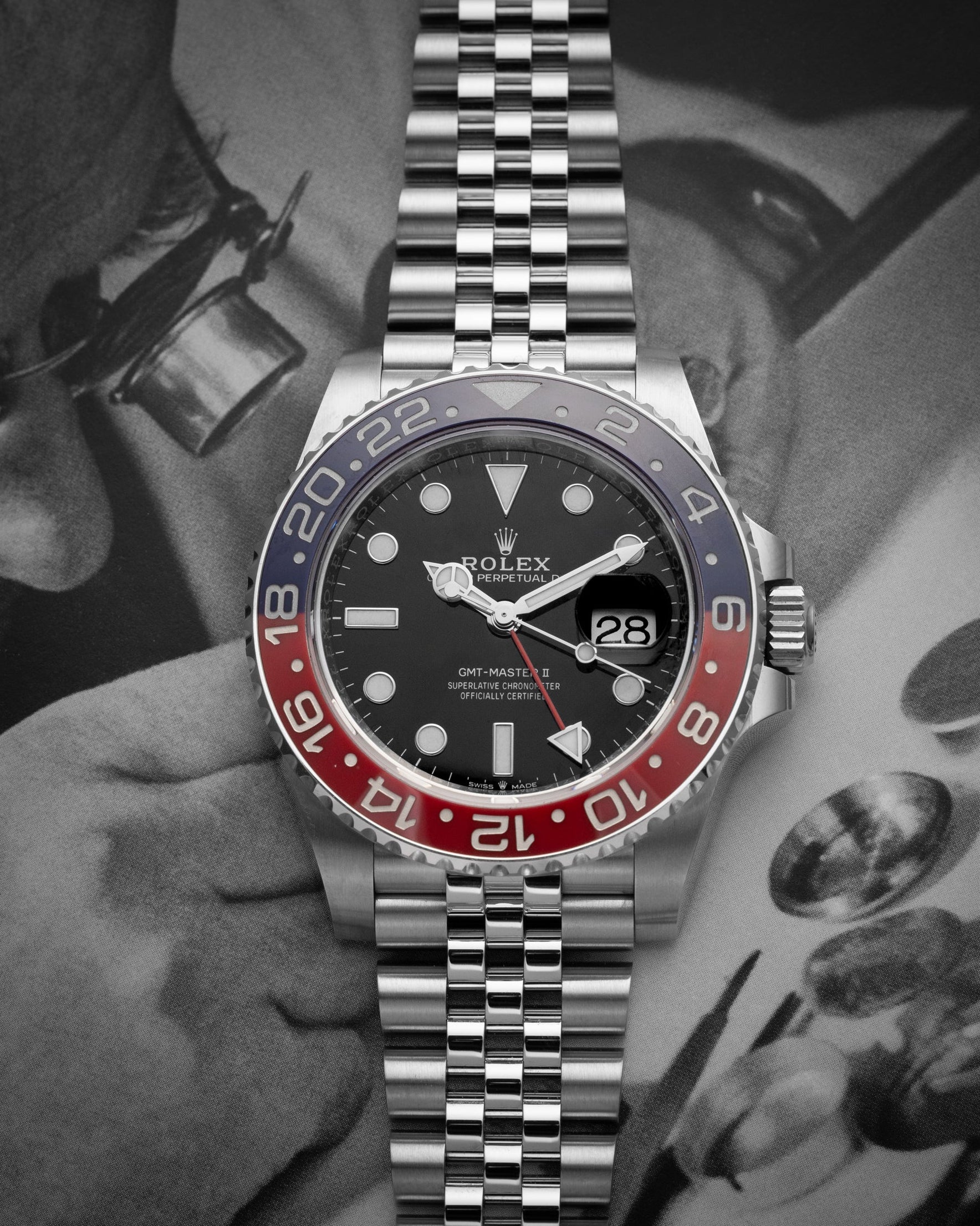 Grand Caliber | Dallas, Texas Luxury Watch Store