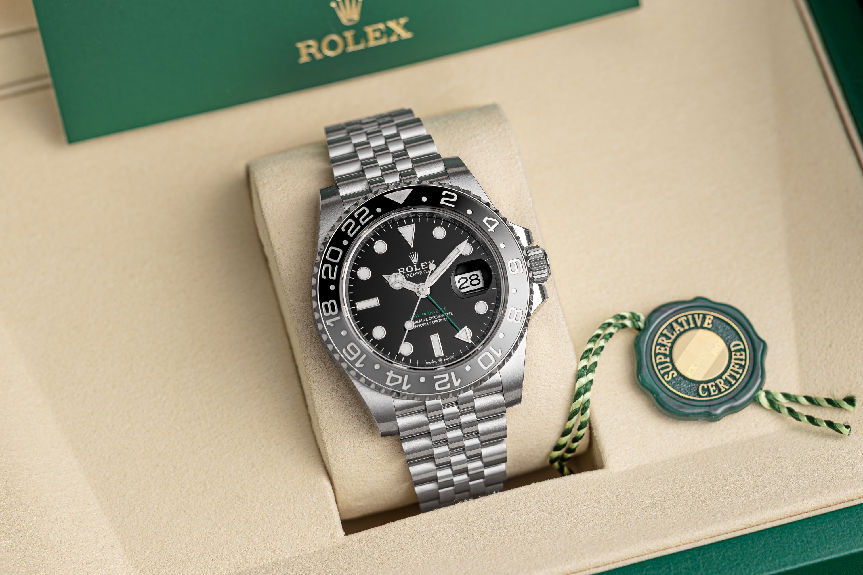 Grand Caliber | Dallas, Texas Luxury Watch Store