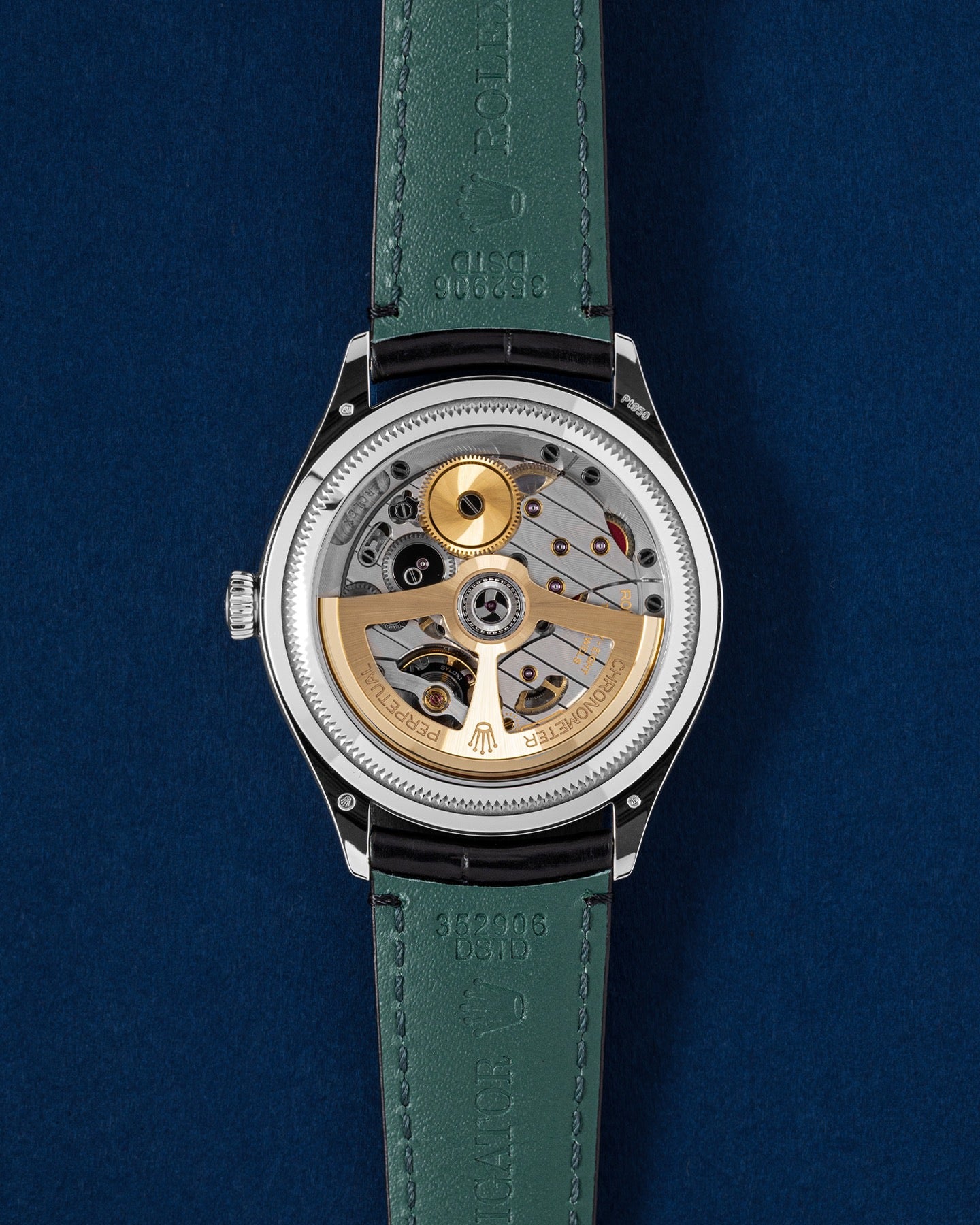 Rolex 1908 52506