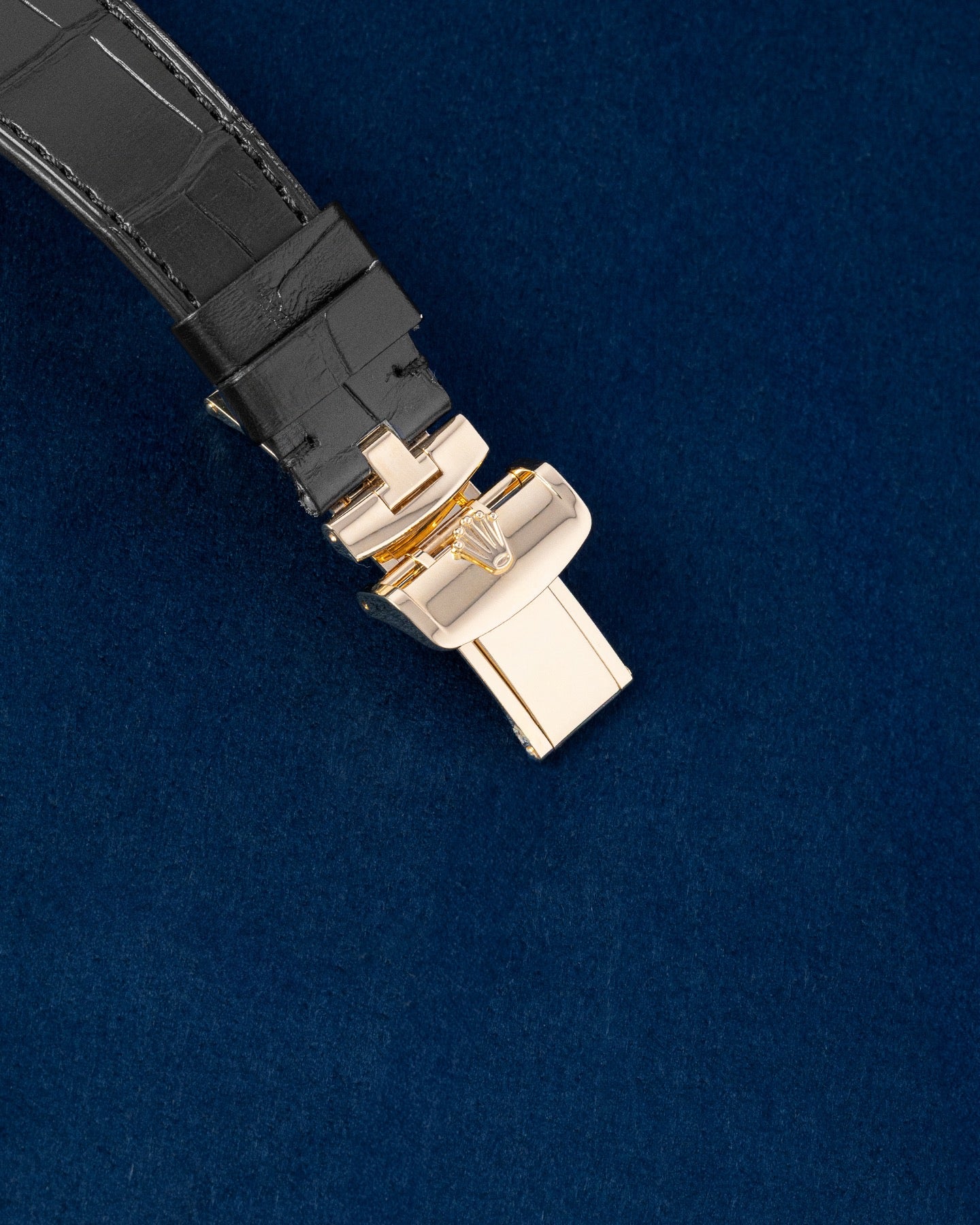 Gold 2025 1908 52508 Rolex Watch | Grand Caliber Dallas, Texas