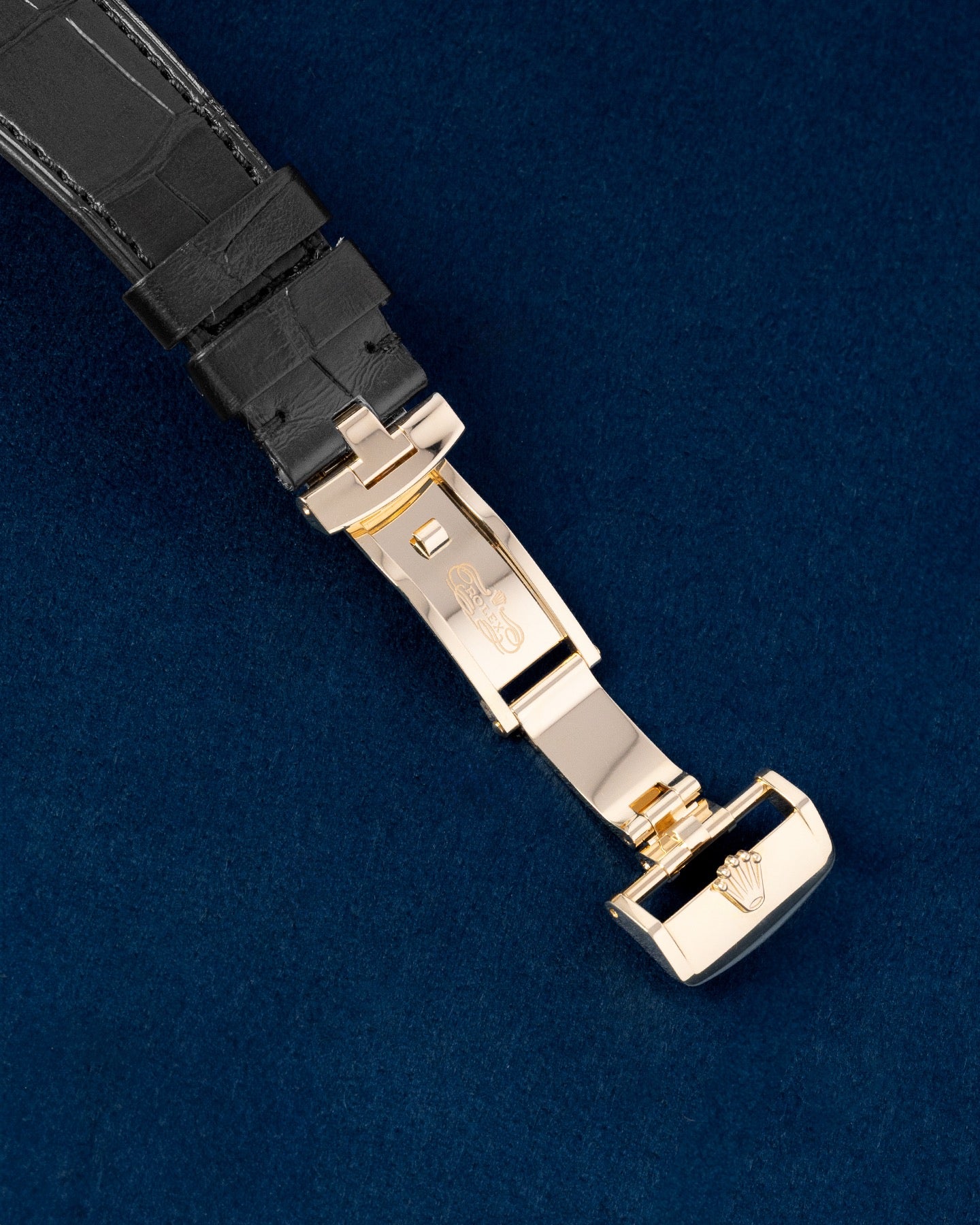 Gold 2025 1908 52508 Rolex Watch | Grand Caliber Dallas, Texas