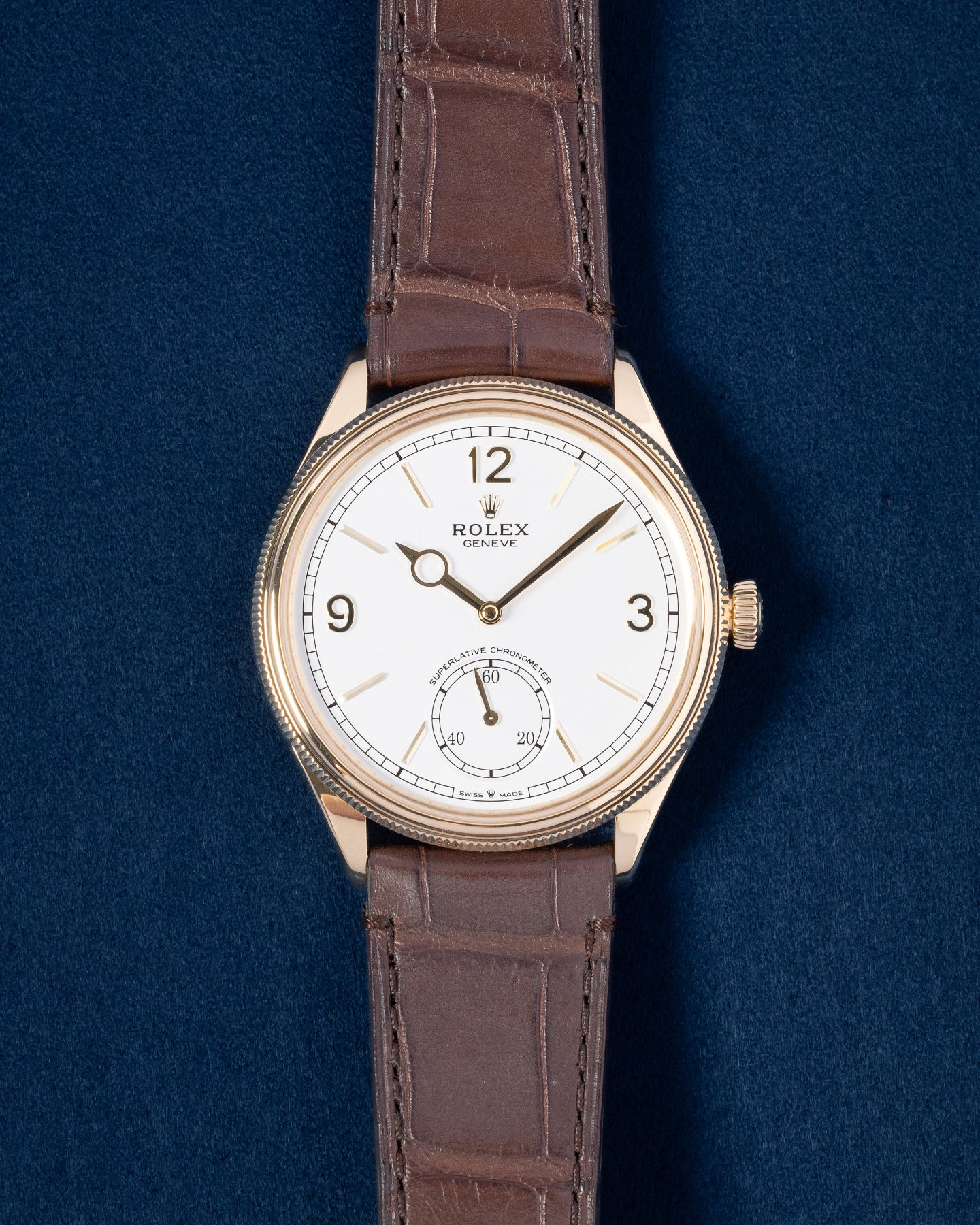 Rolex 1908 52508