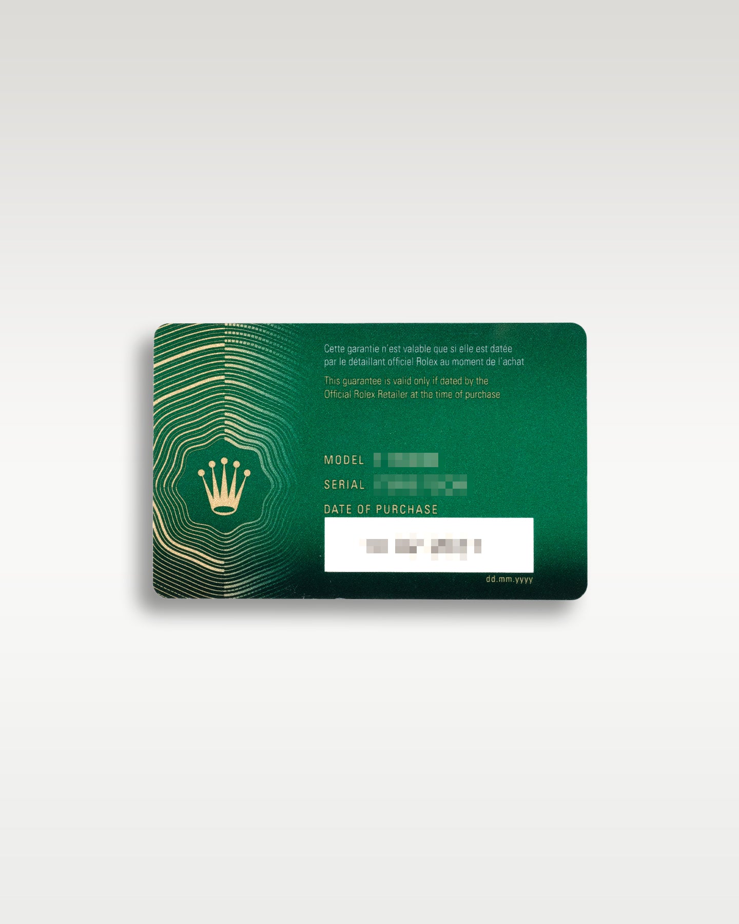 2021 Steel Rolex Air King 116900 Watch | Grand Caliber Dallas