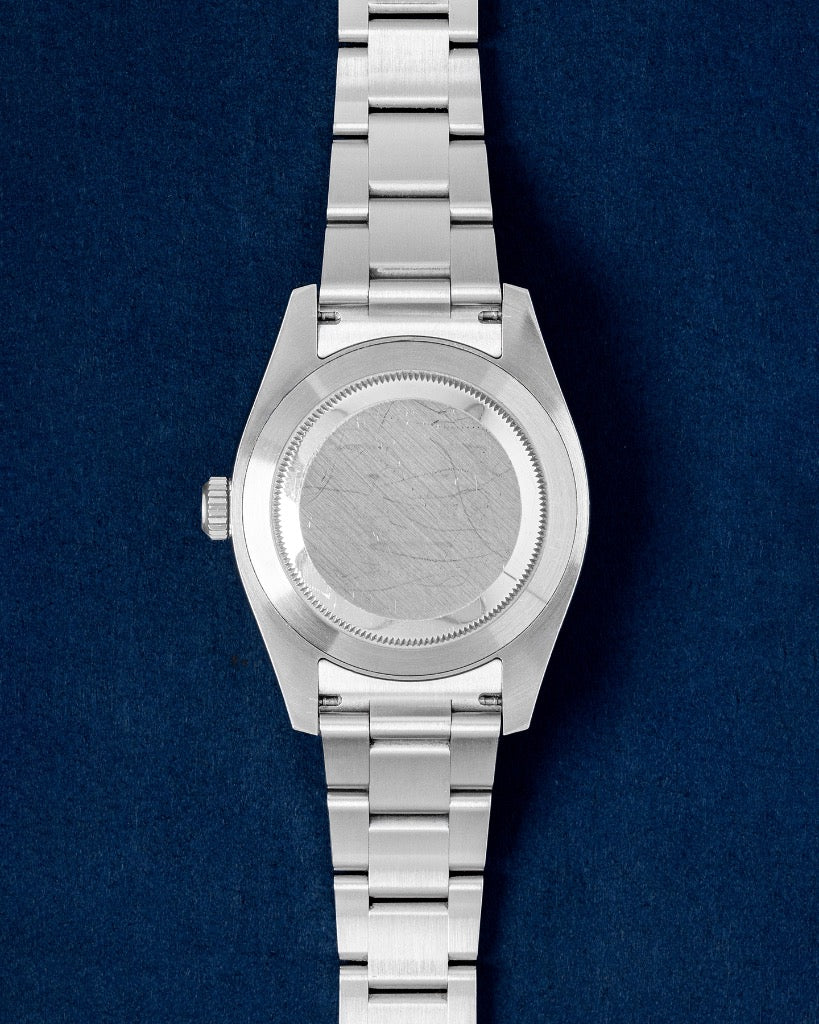 Rolex Air-King 40 116900 | Grand Caliber Dallas, Texas