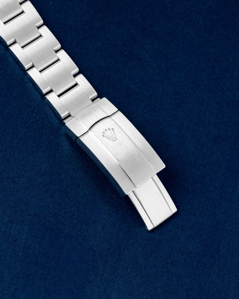 Rolex Air-King 40 116900 | Grand Caliber Dallas, Texas