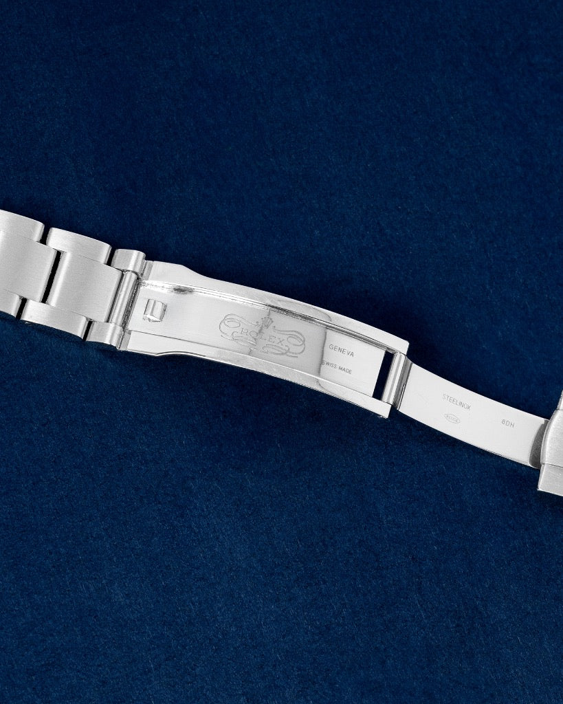 Rolex Air-King 40 116900 | Grand Caliber Dallas, Texas