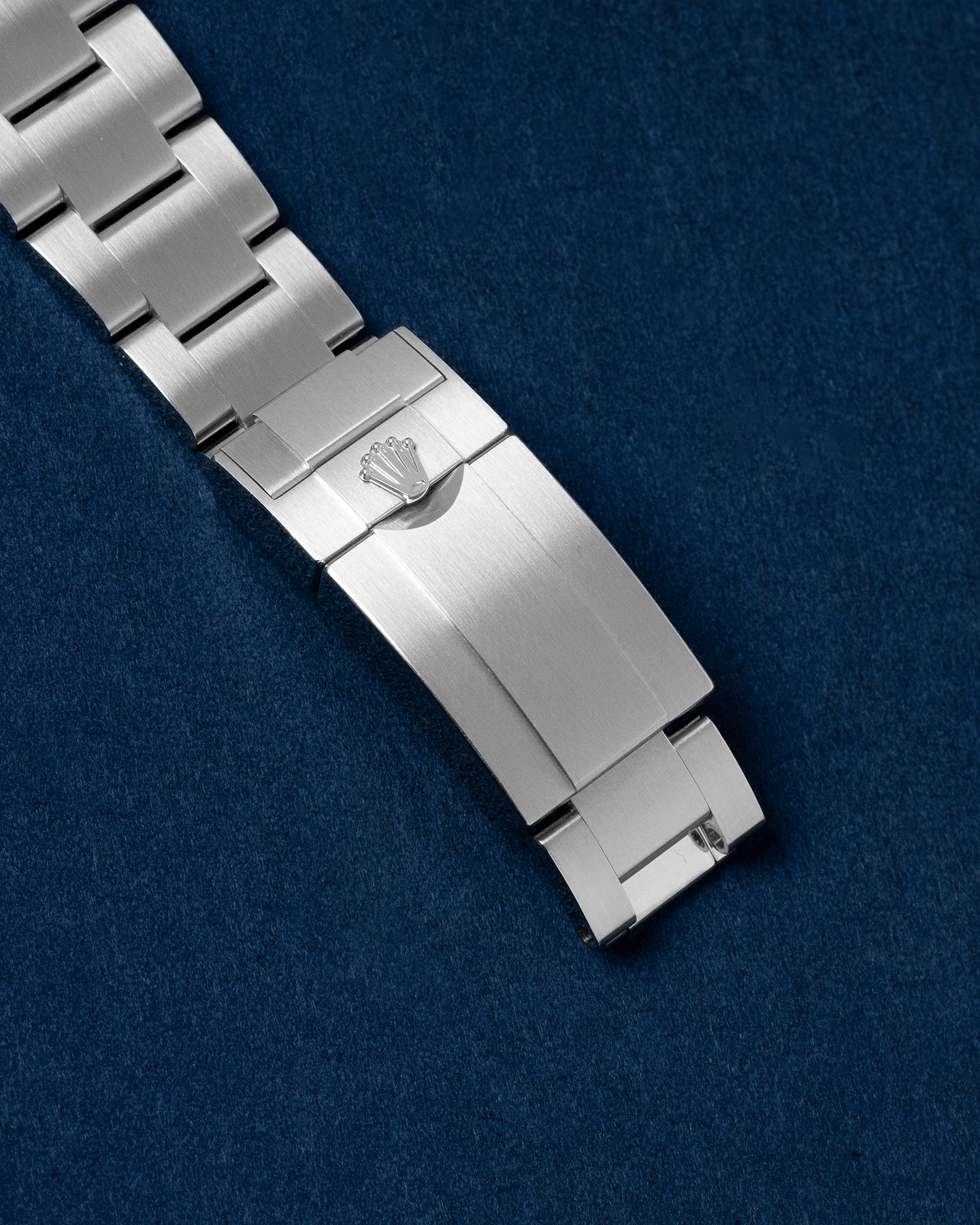 Rolex Air-King 126900