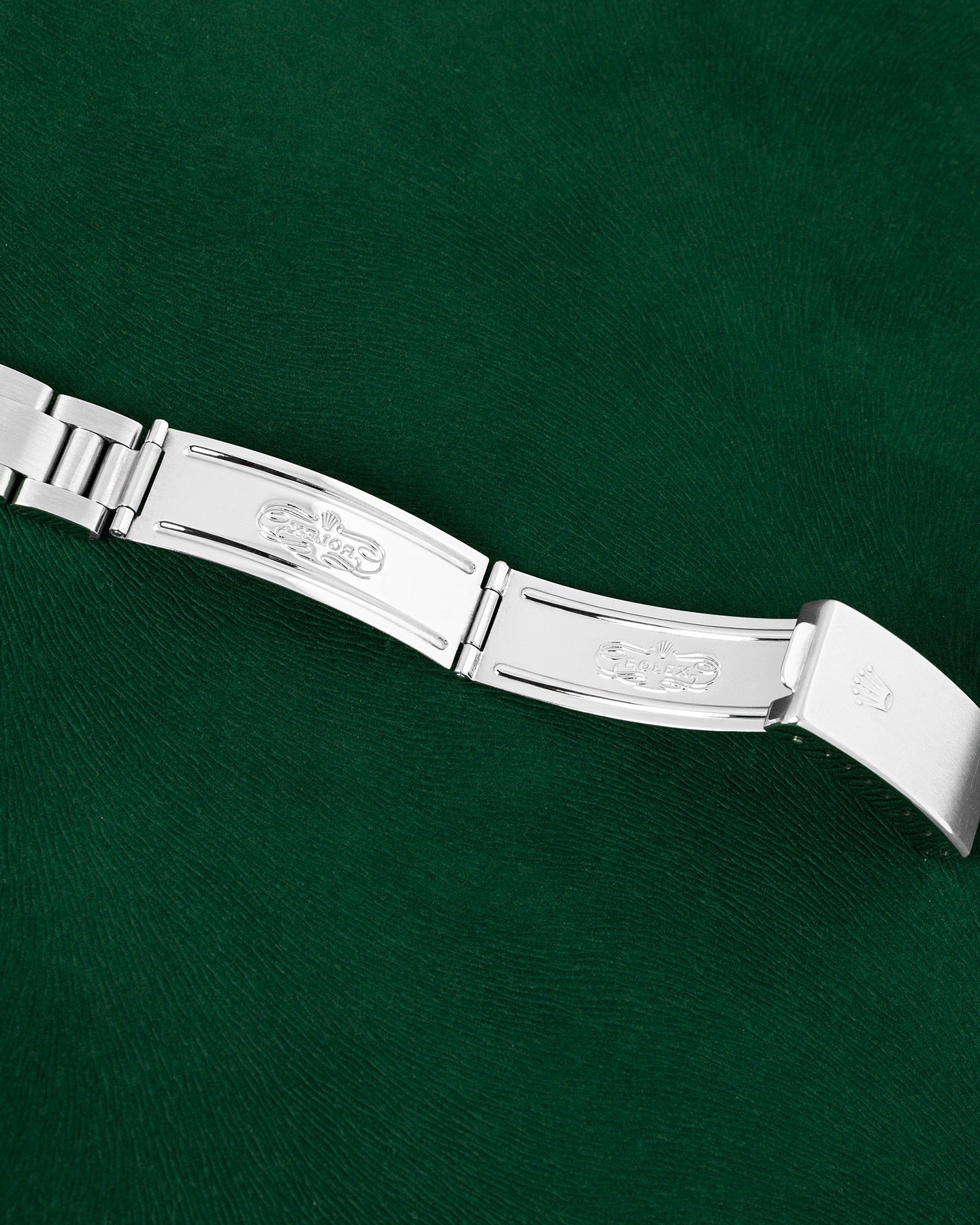 Rolex Air-King 14010M