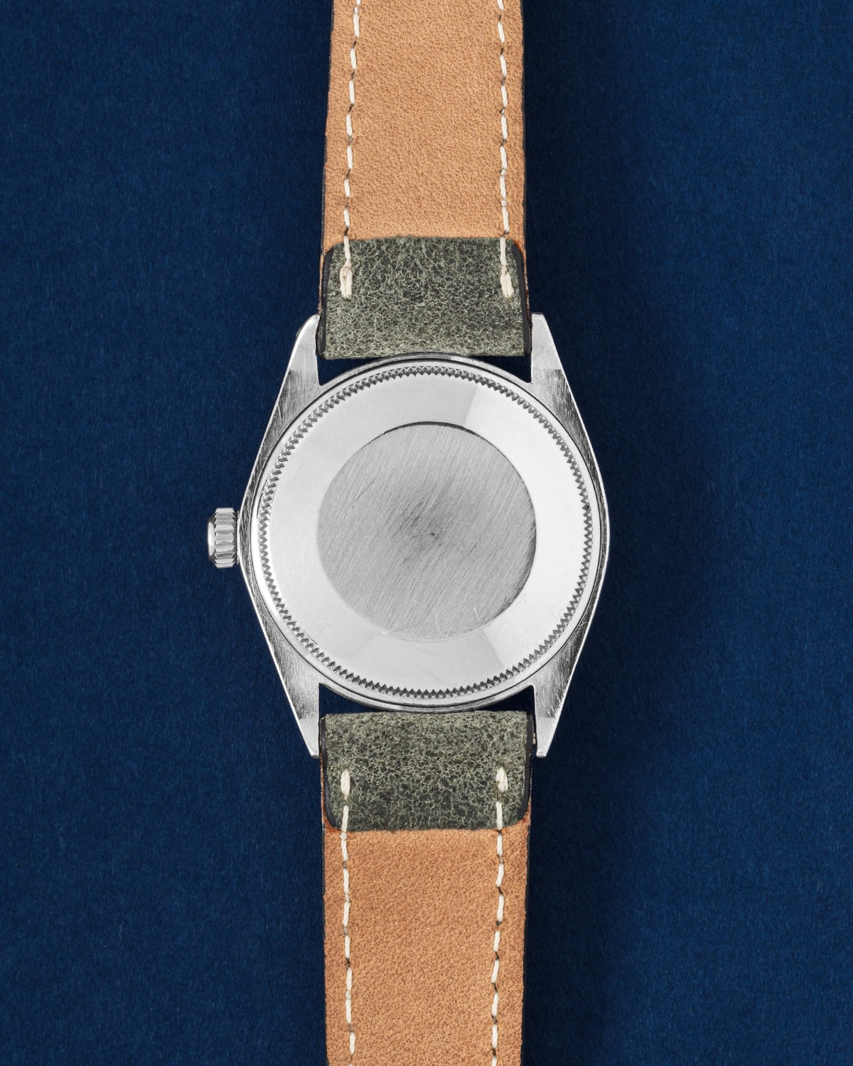 Rolex Air-King 5500
