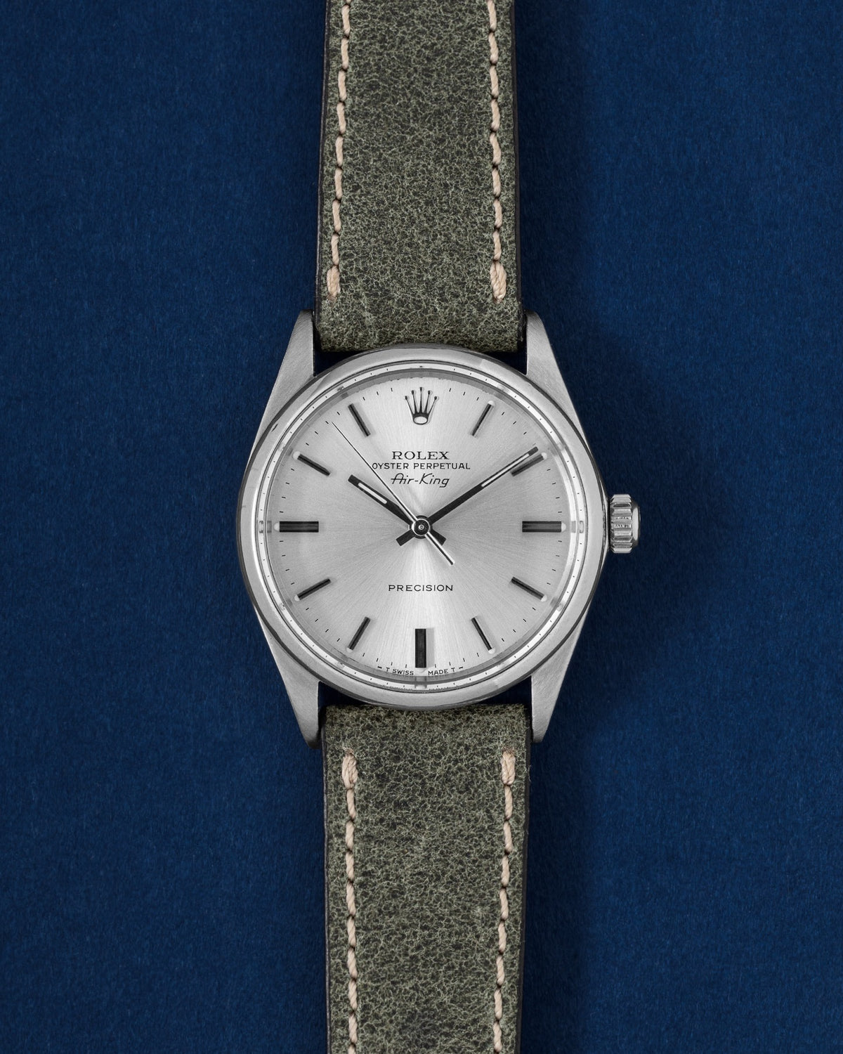 Rolex Air-King 5500