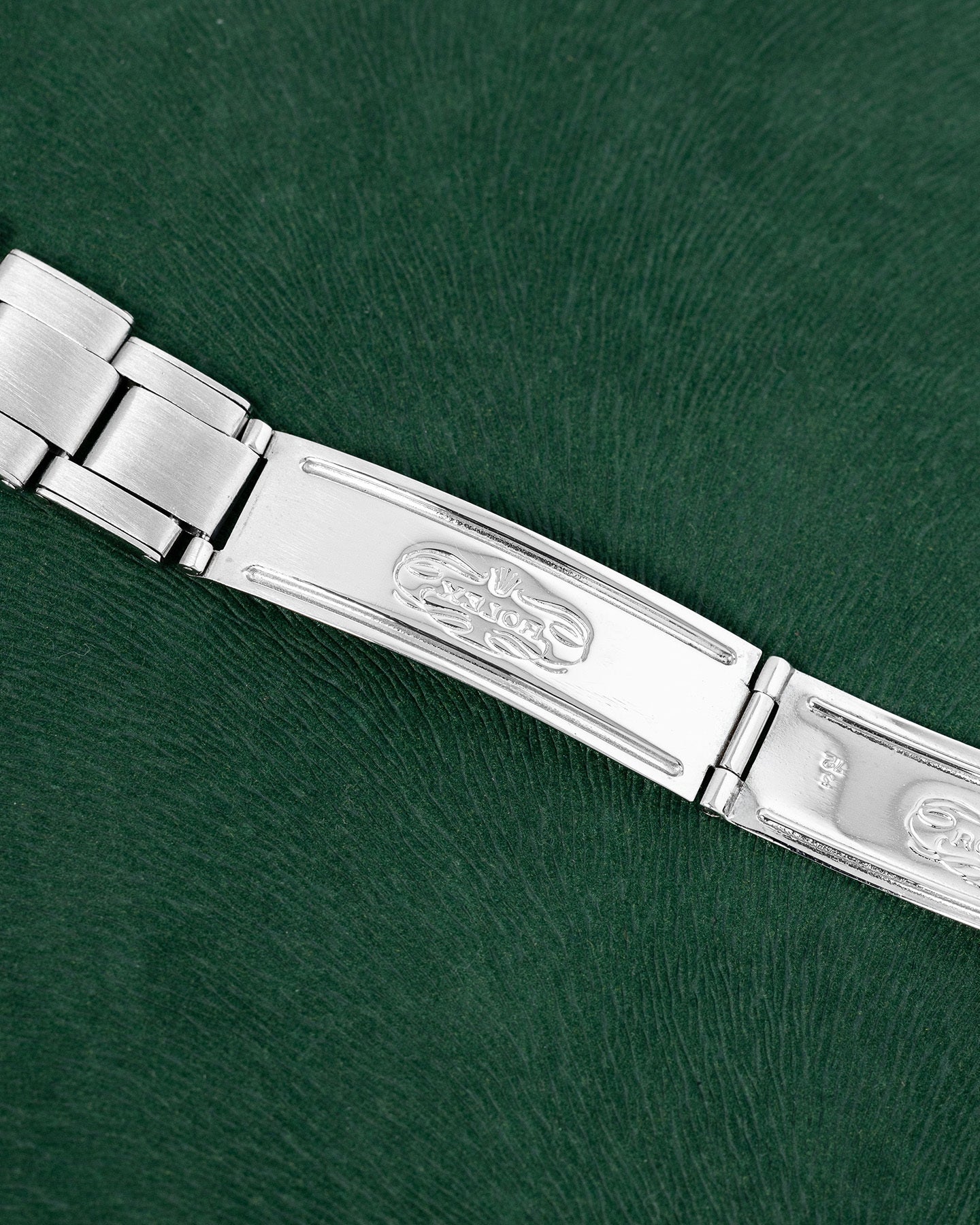 Rolex Air King 5500