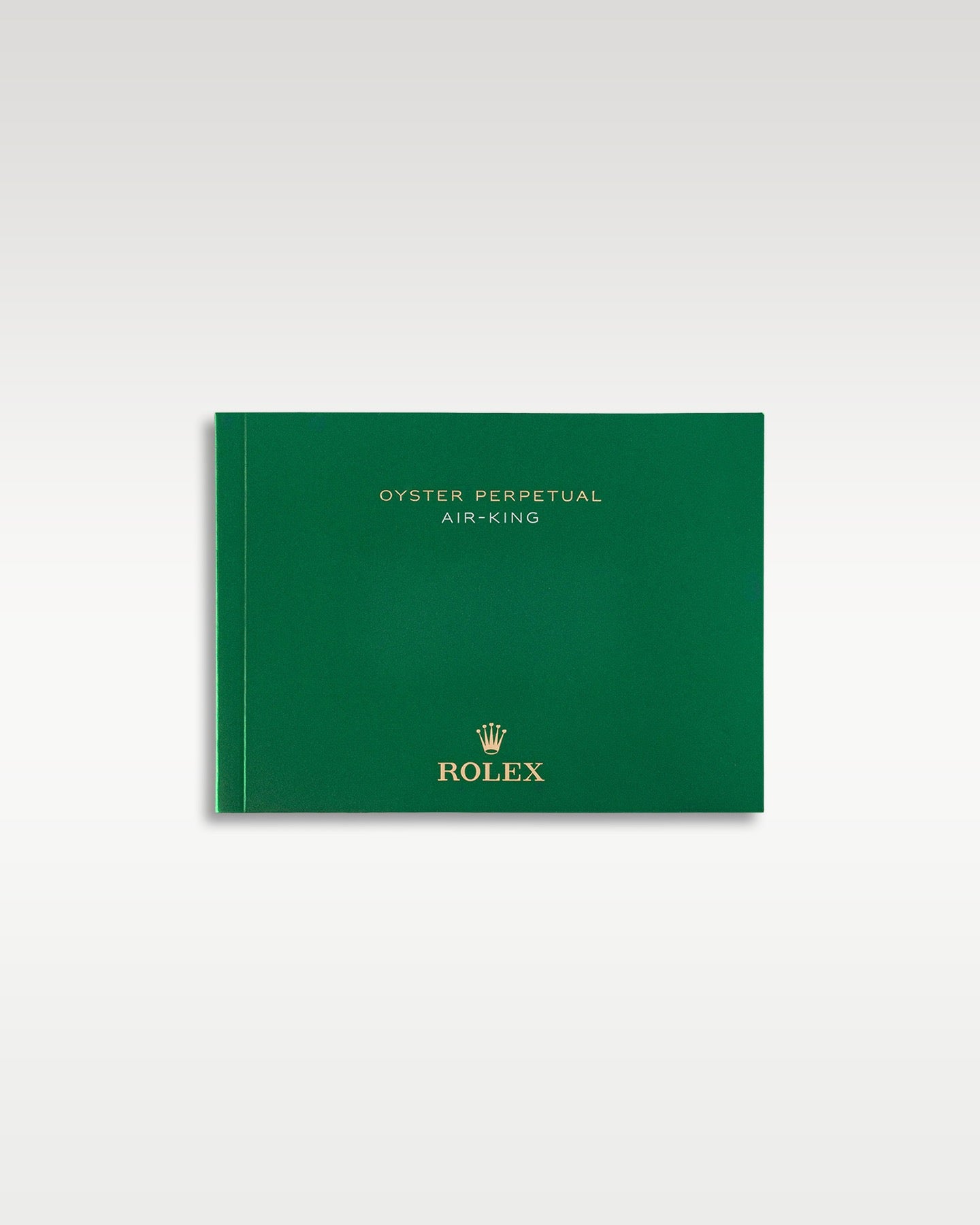 2021 Pre Owned Rolex Air King 116900 | Grand Caliber Mens Watches USA