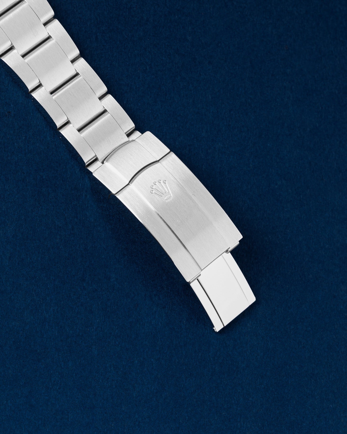 Rolex Air King 116900