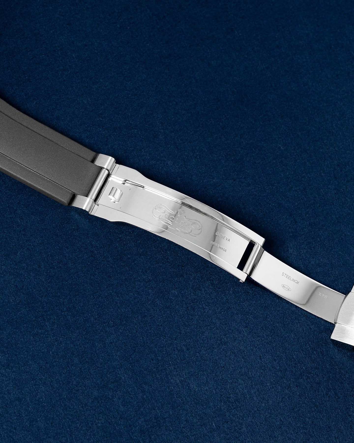Rolex Air King 116900 at Grand Caliber | Dallas Watch Store
