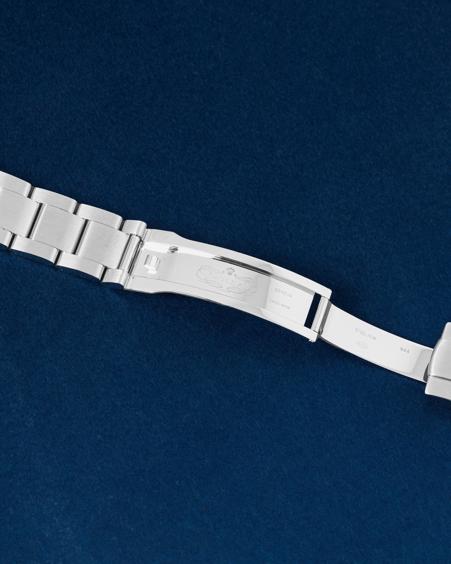 Rolex Air King 116900