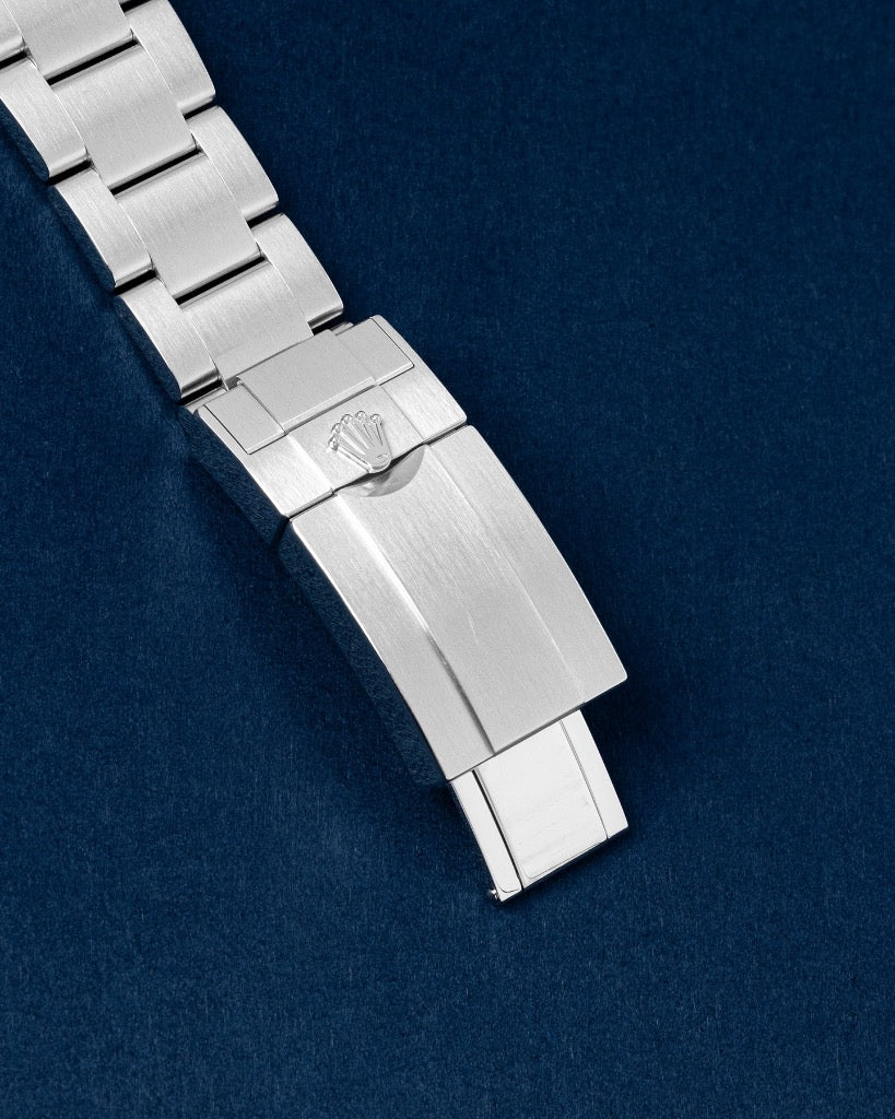 Rolex Air King 126900