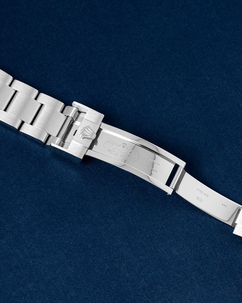 Rolex Air King 126900