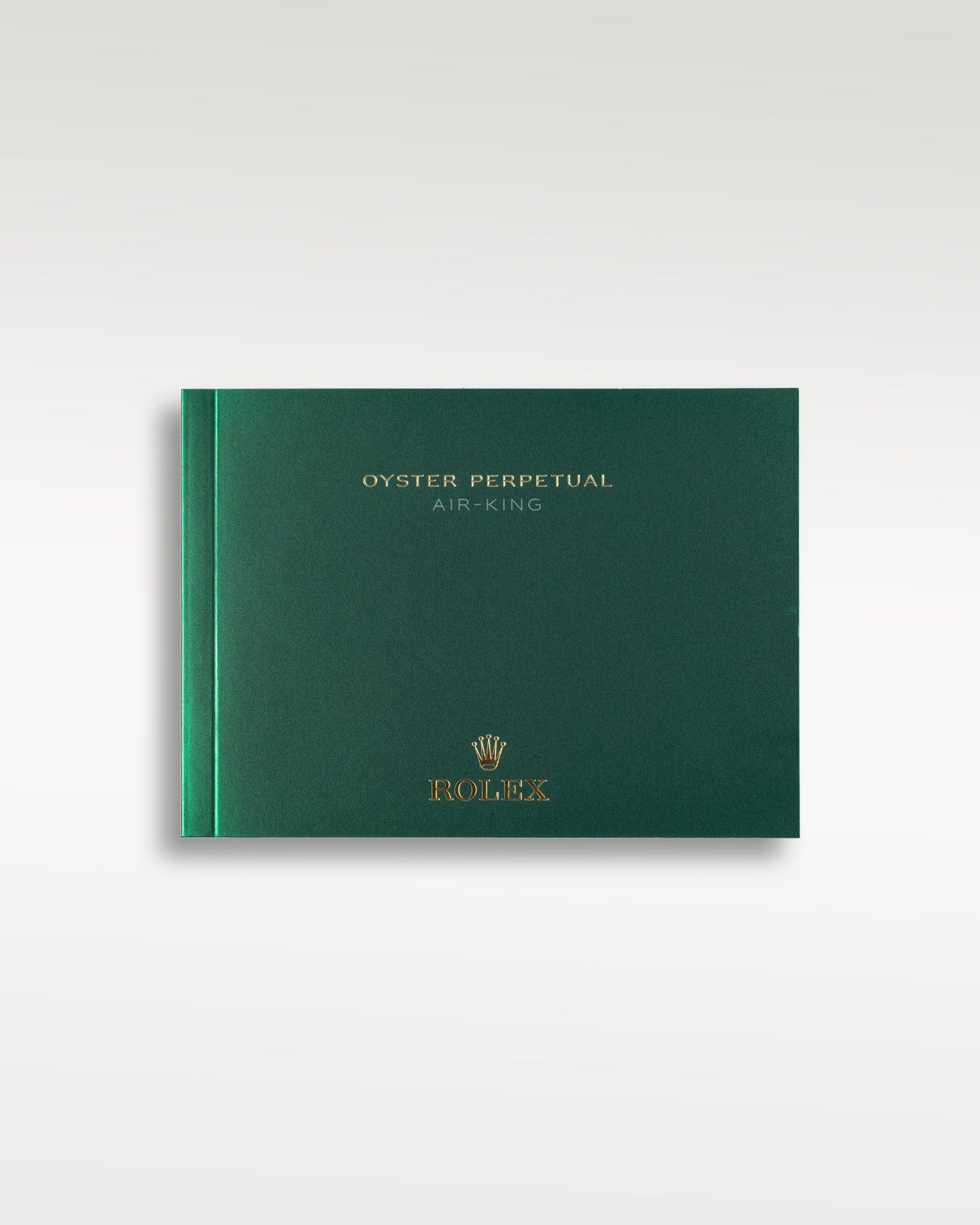 2024 Rolex Air King Watch 126900 | Grand Caliber in Dallas, Texas