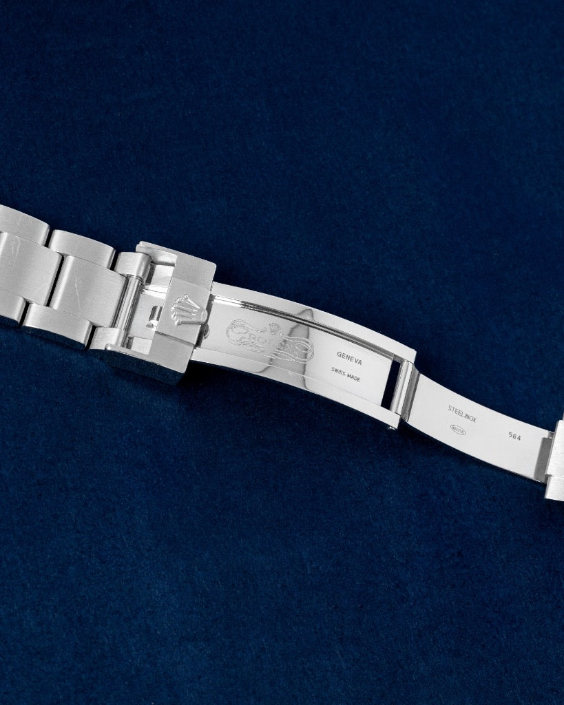 Rolex Air King 126900 at Grand Caliber | Rolex Dallas