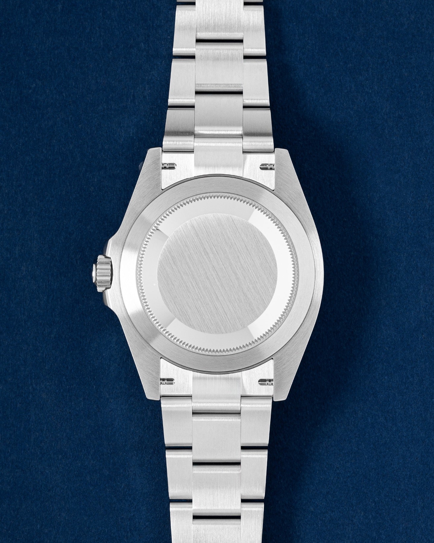 Rolex Air King Automatic Black Dial 126900