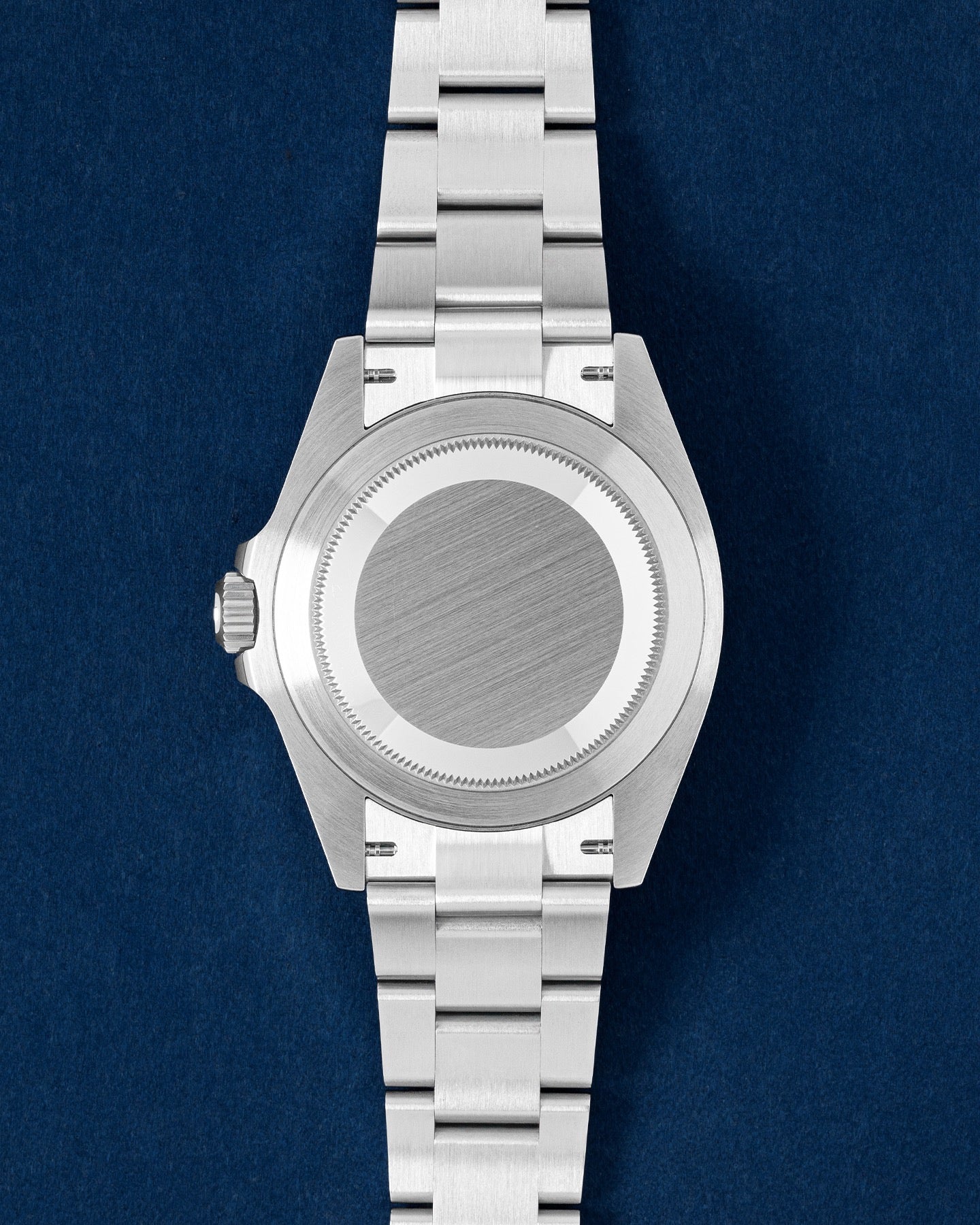 Rolex Air King Automatic Black Dial 126900