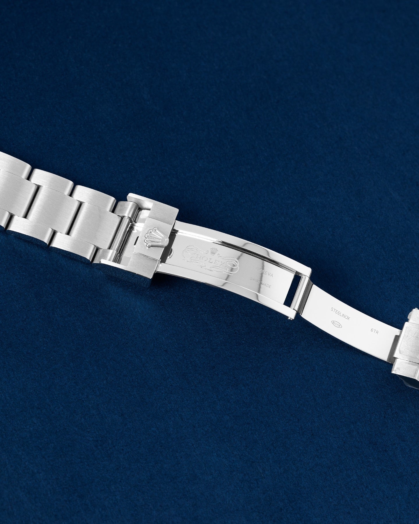 2025 New Rolex Air King Automatic 126900 | Grand Caliber DFW, Texas
