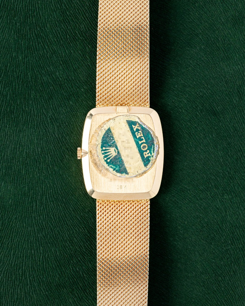 Rolex Cellini 4322
