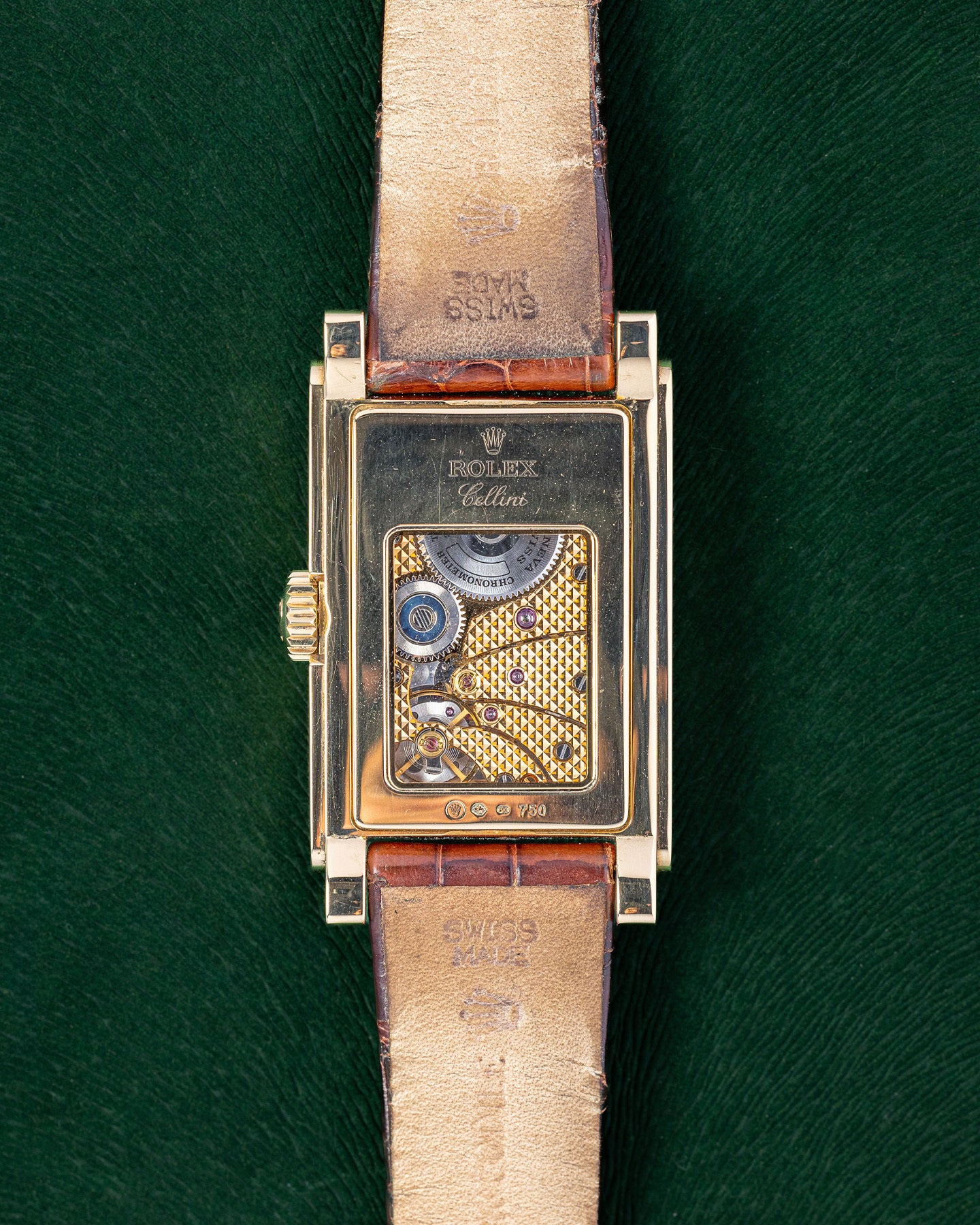 Rolex Cellini Prince 5440/8