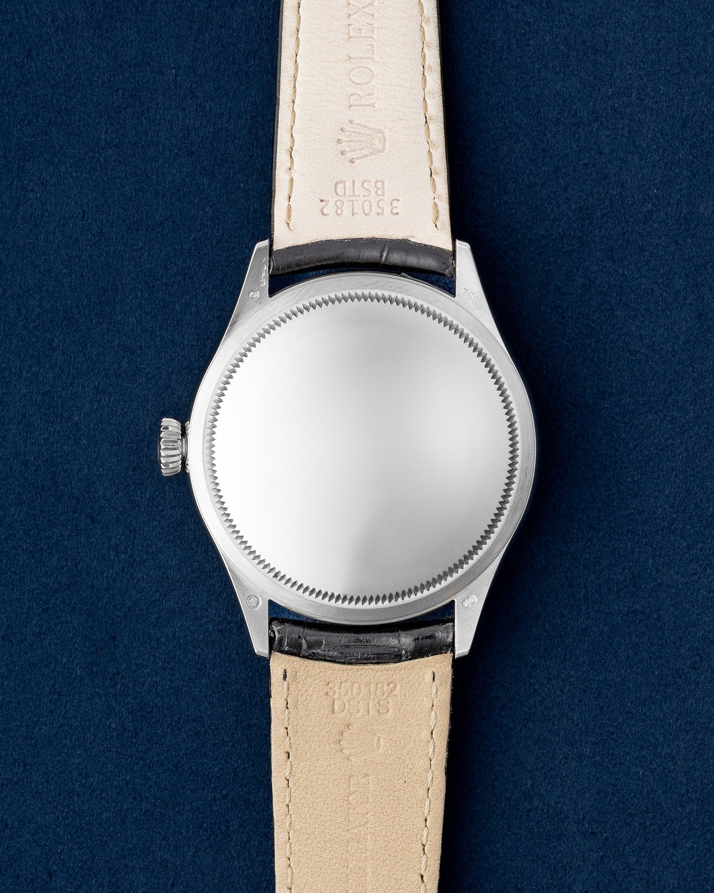 Rolex Cellini Time 39 50509 | Grand Caliber Dallas, Texas