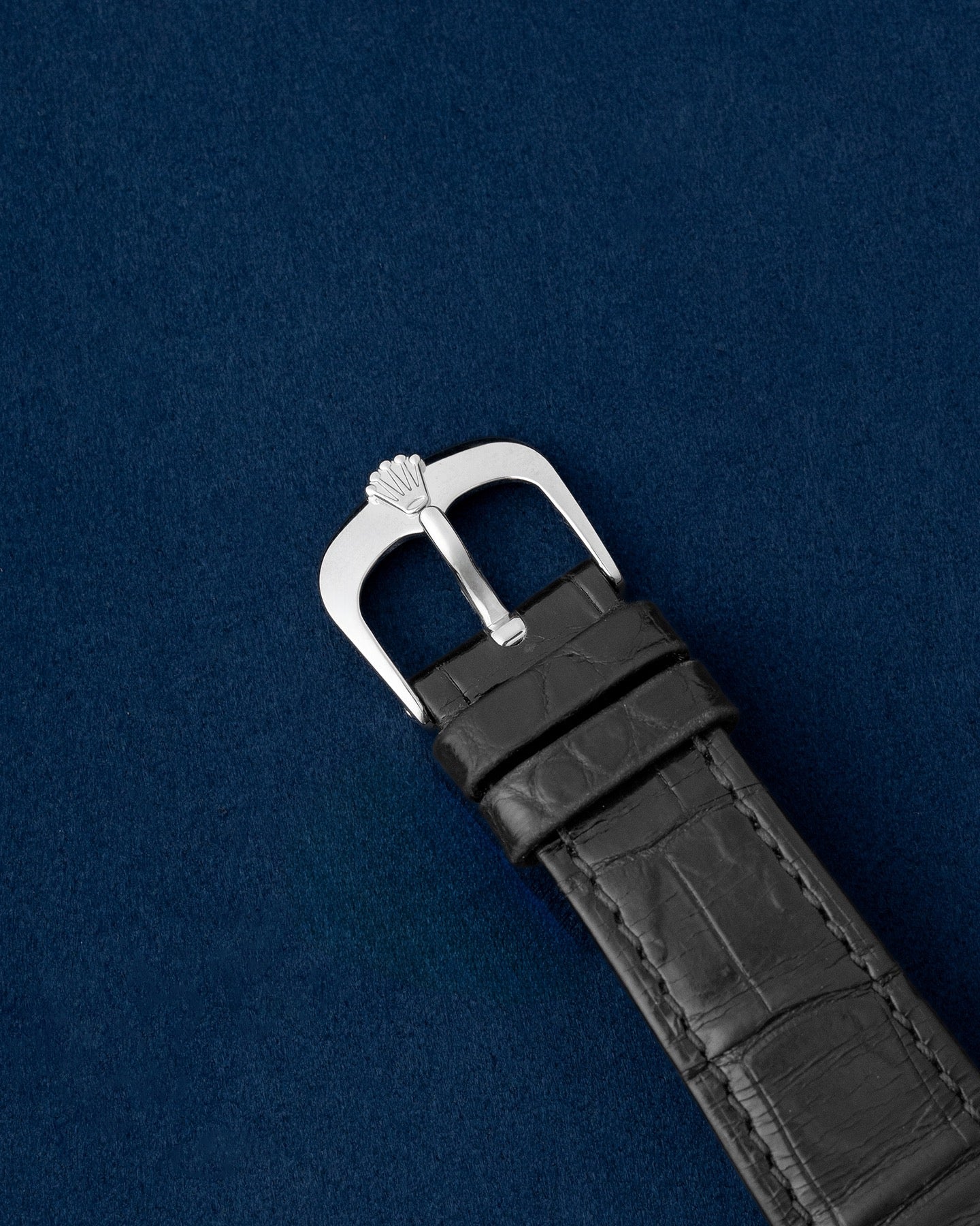 Rolex Cellini Time 39 50509 | Grand Caliber Dallas, Texas