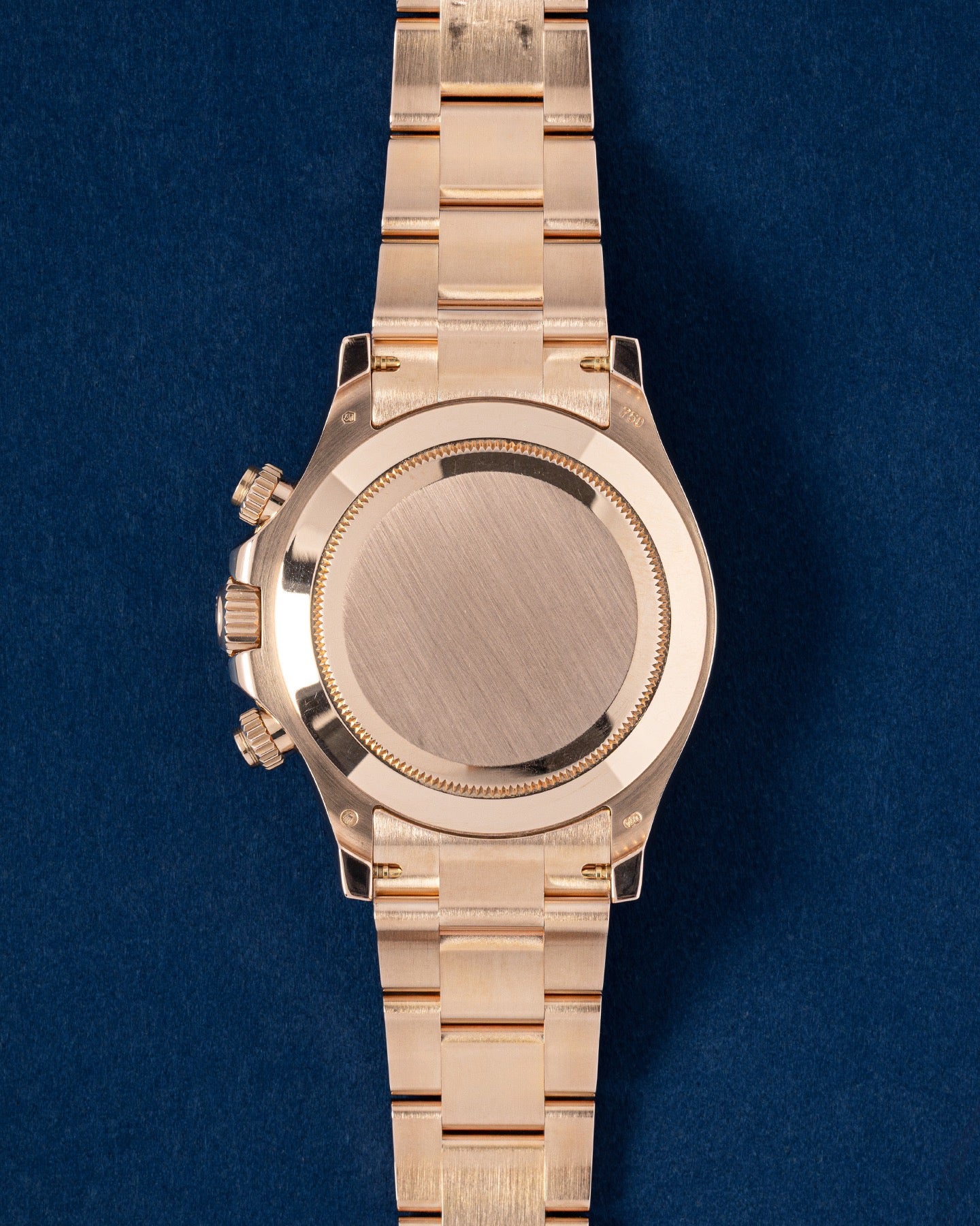 Rolex Cosmograph Daytona 116505