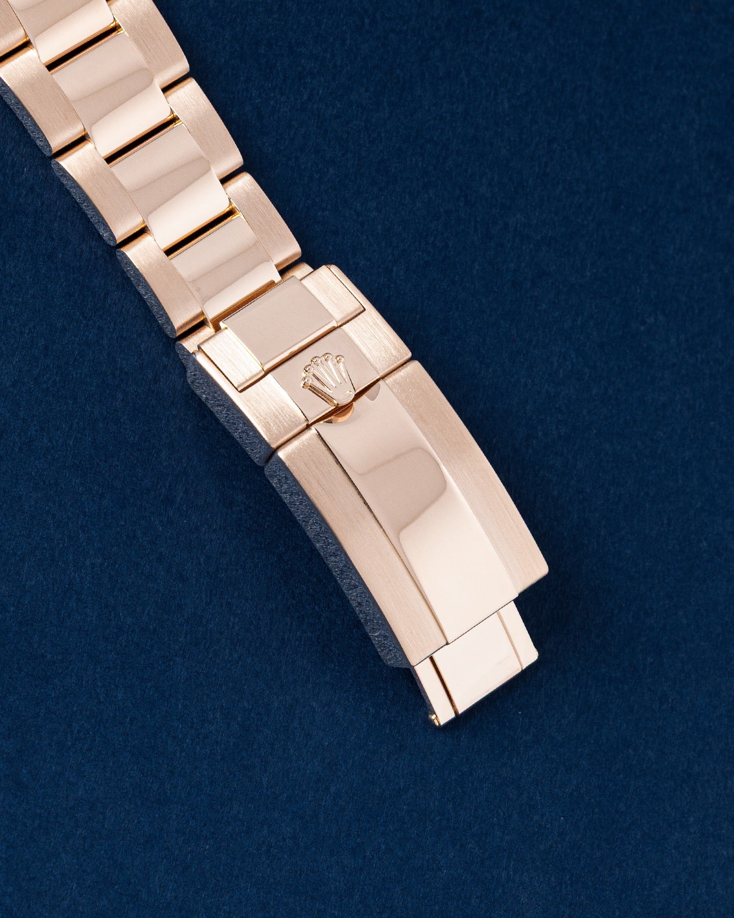 Rolex Cosmograph Daytona 116505